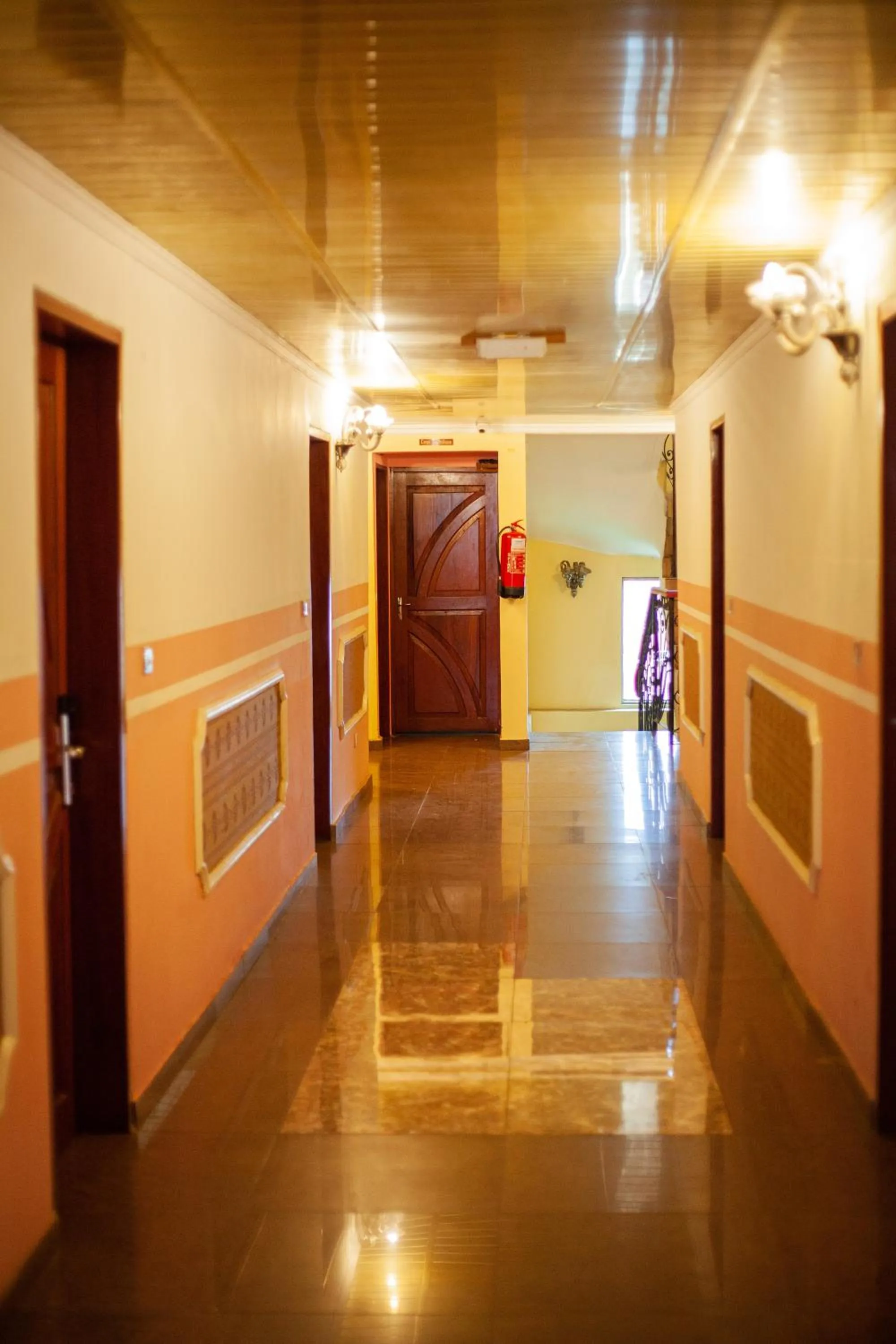 Other in FELICIA HOTEL YAOUNDE