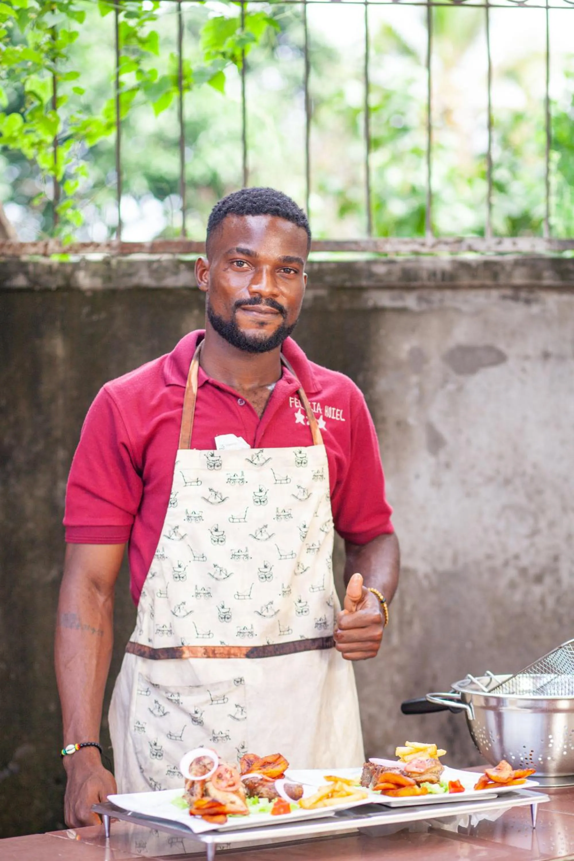 Other in FELICIA HOTEL YAOUNDE