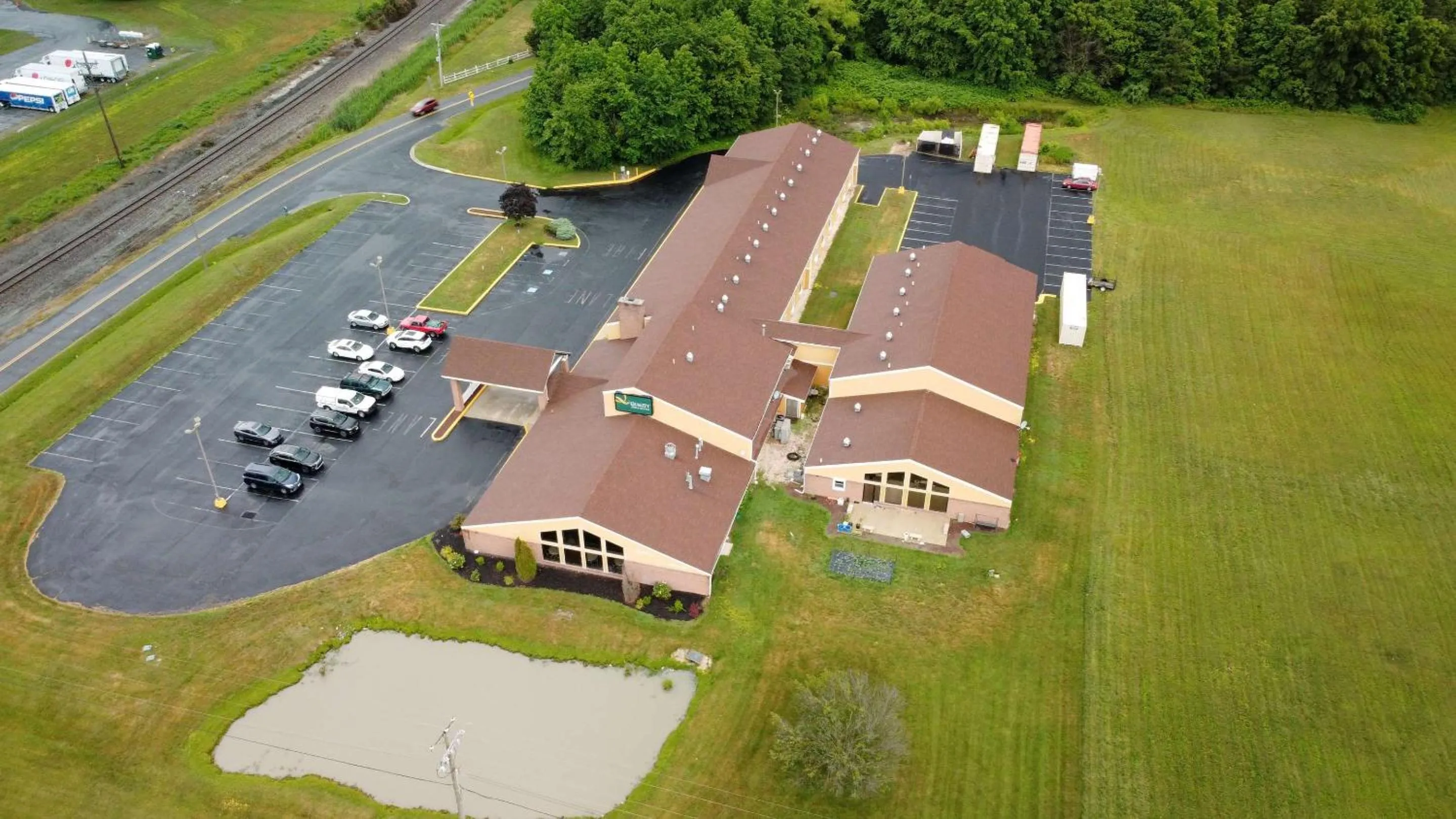 Other in Quality Inn & Suites Harrington - Milford