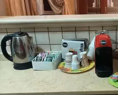 B&B CASA NISI