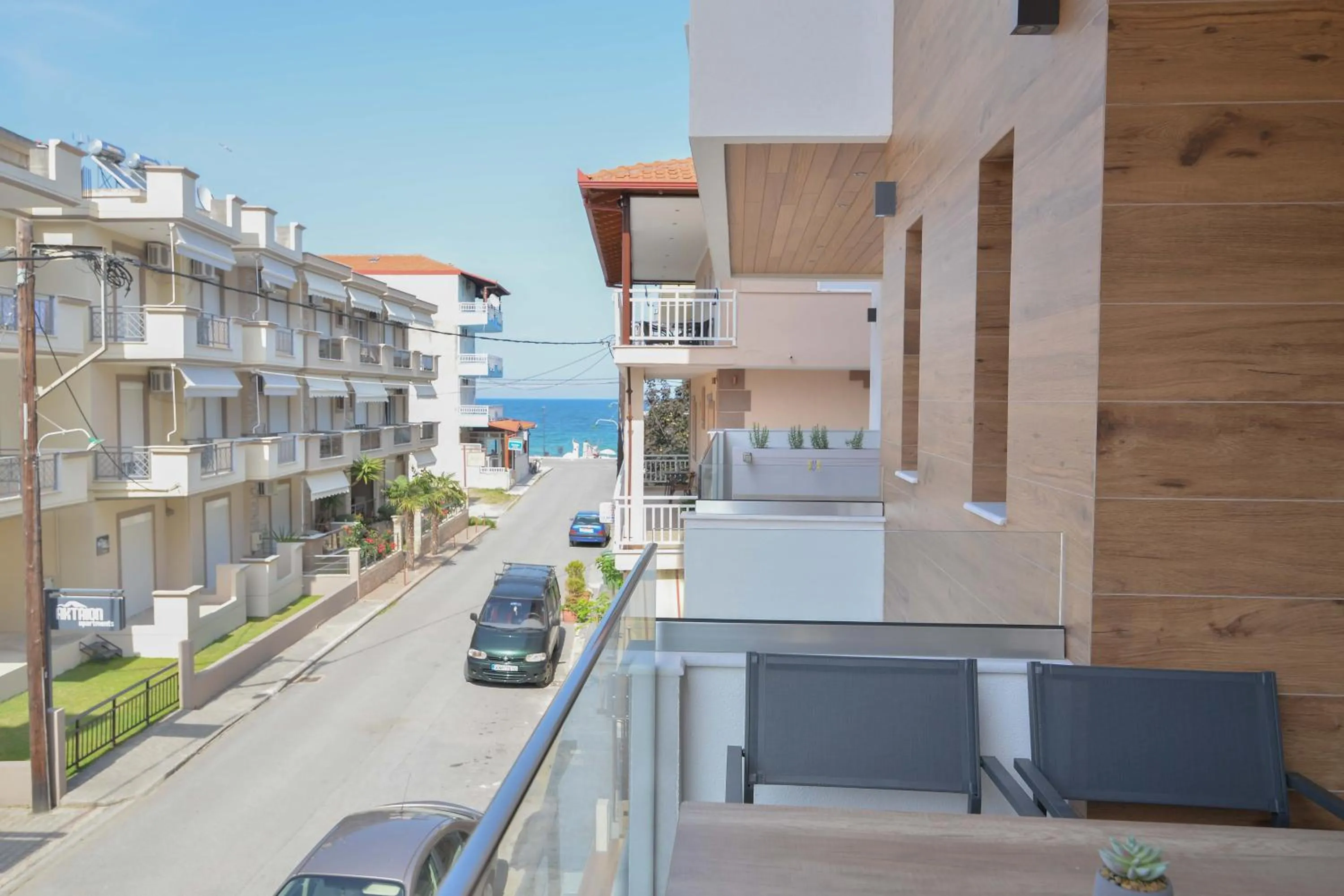 Neighbourhood in Anassa Suites