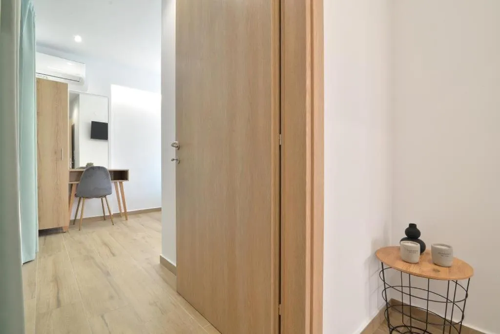 hair dresser in Anassa Suites