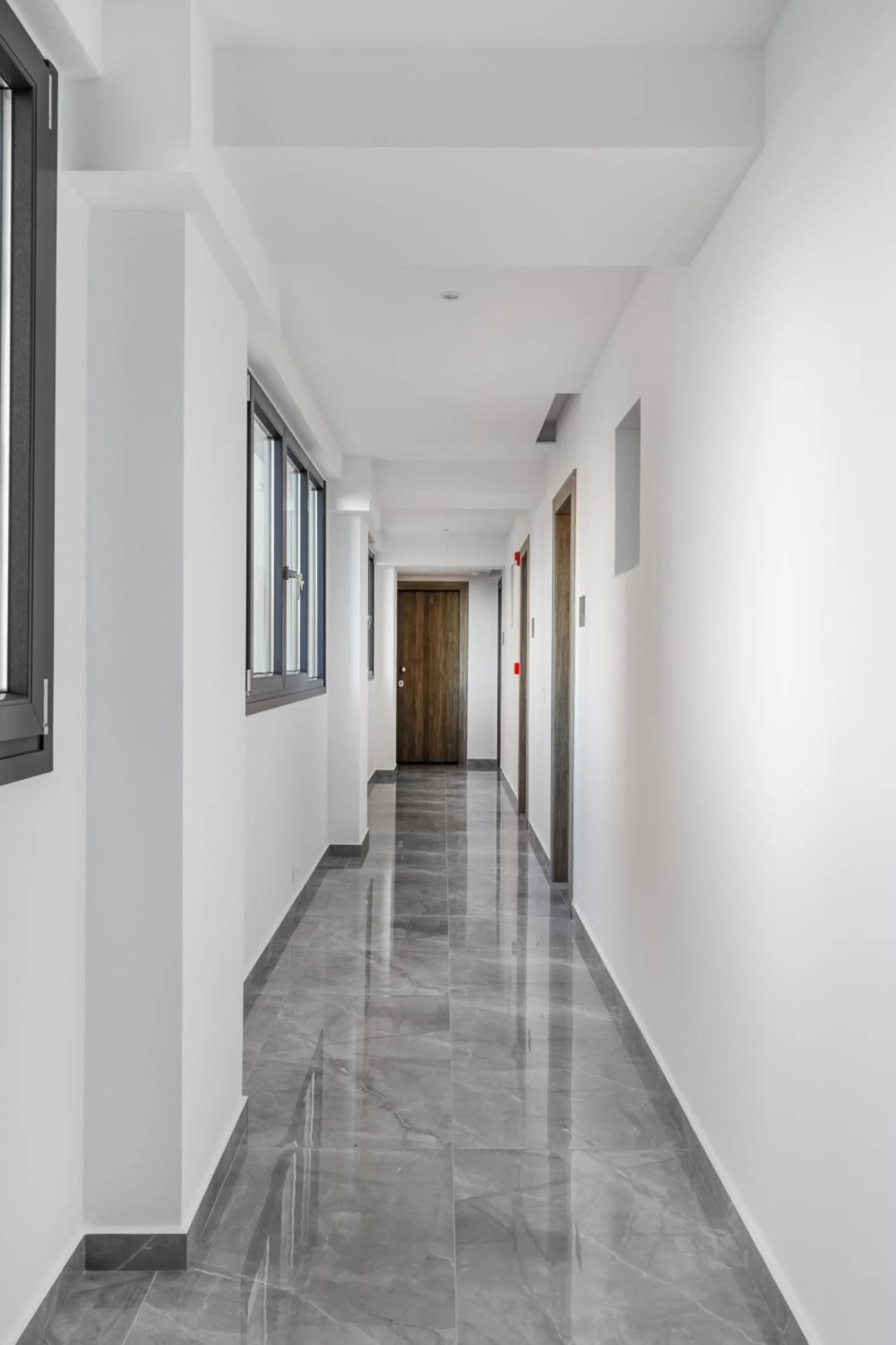 Property building in Anassa Suites