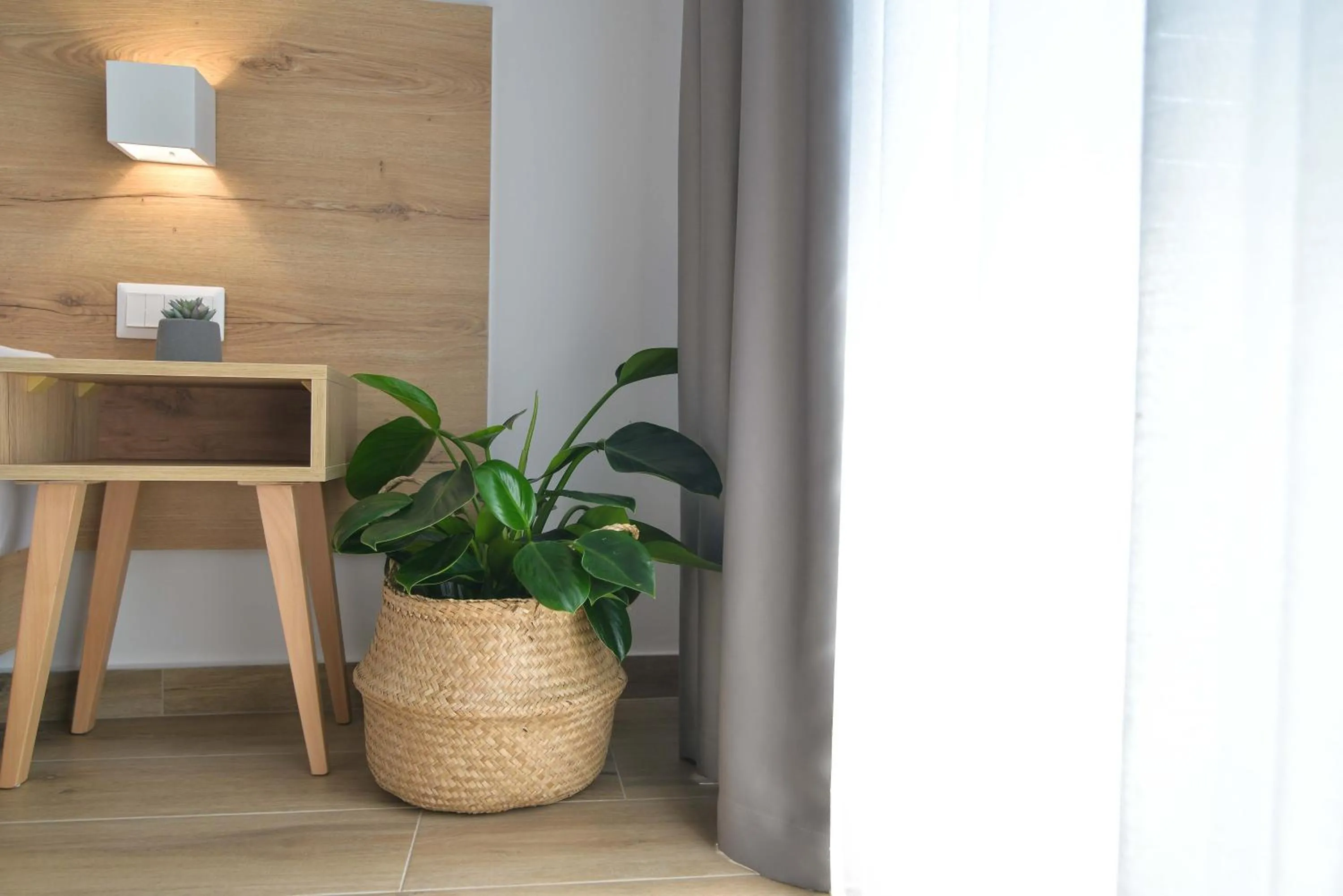 Photo of the whole room in Anassa Suites