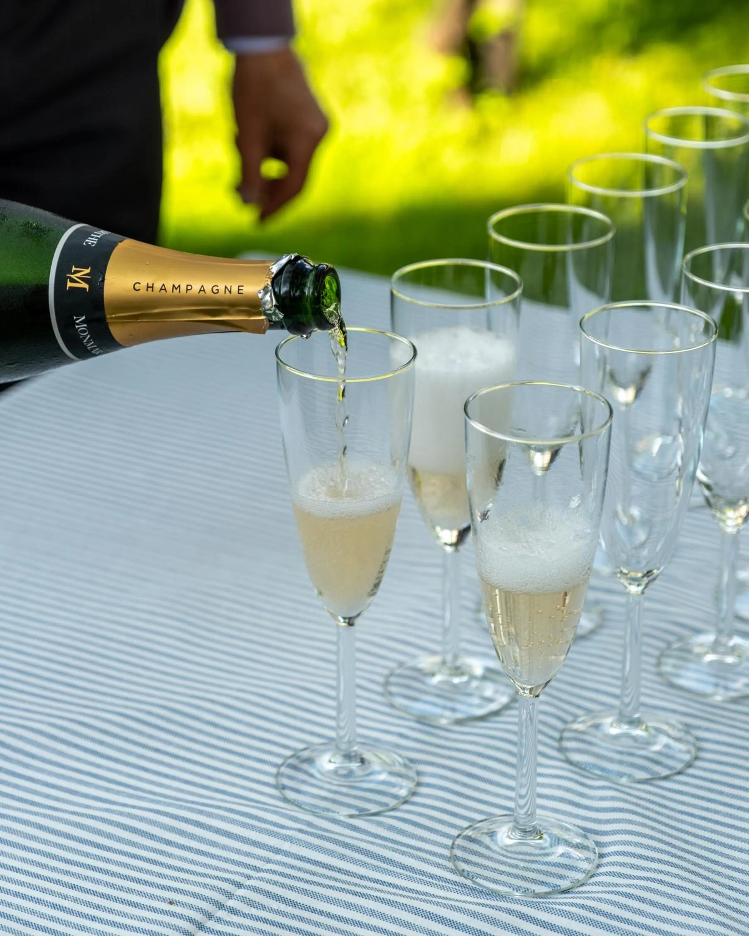 Dinner in Badia Giulia Prestigious Historical B&B, Camaiore - Adults Only - No Pets