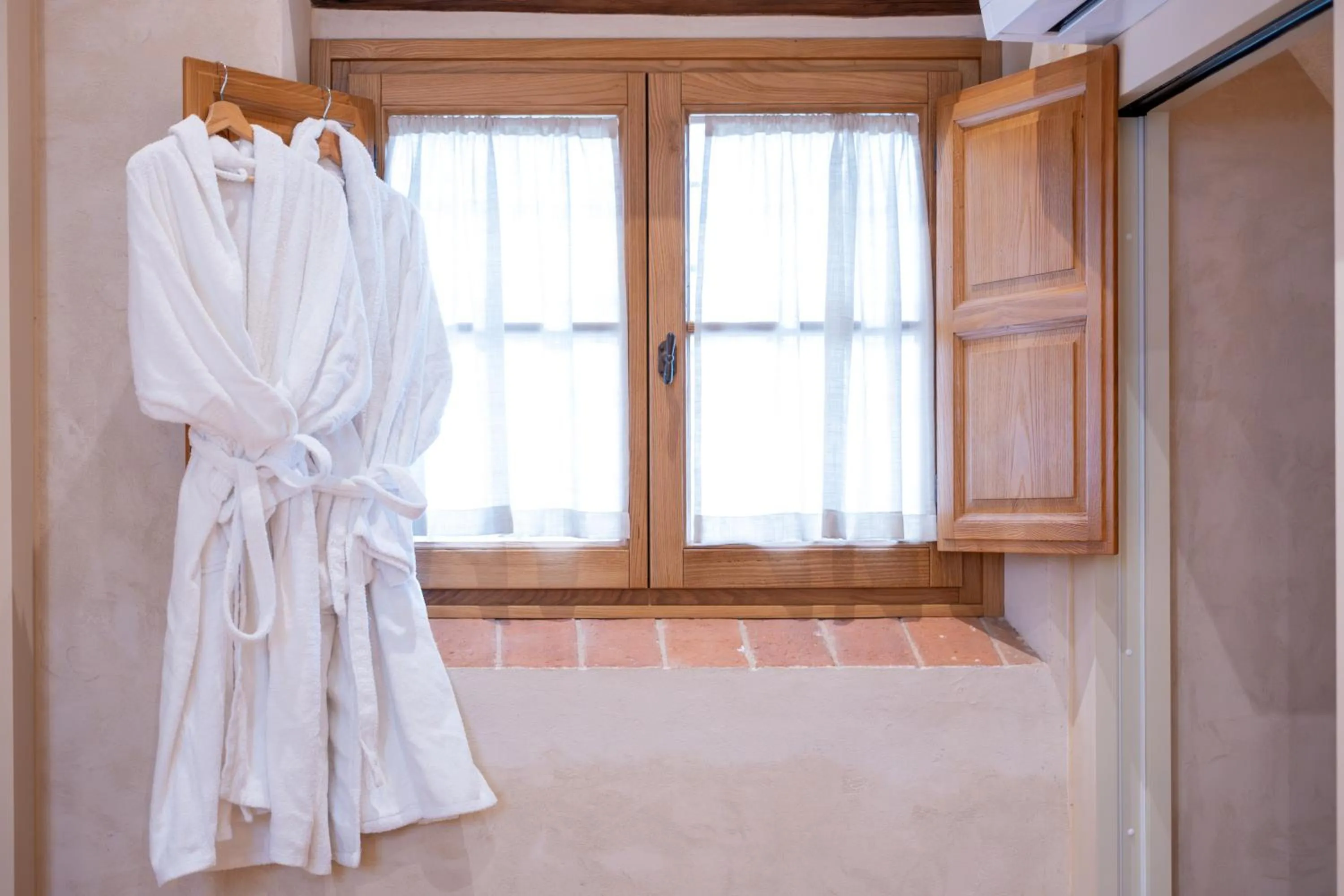 Bedroom in Badia Giulia Prestigious Historical B&B, Camaiore - Adults Only - No Pets