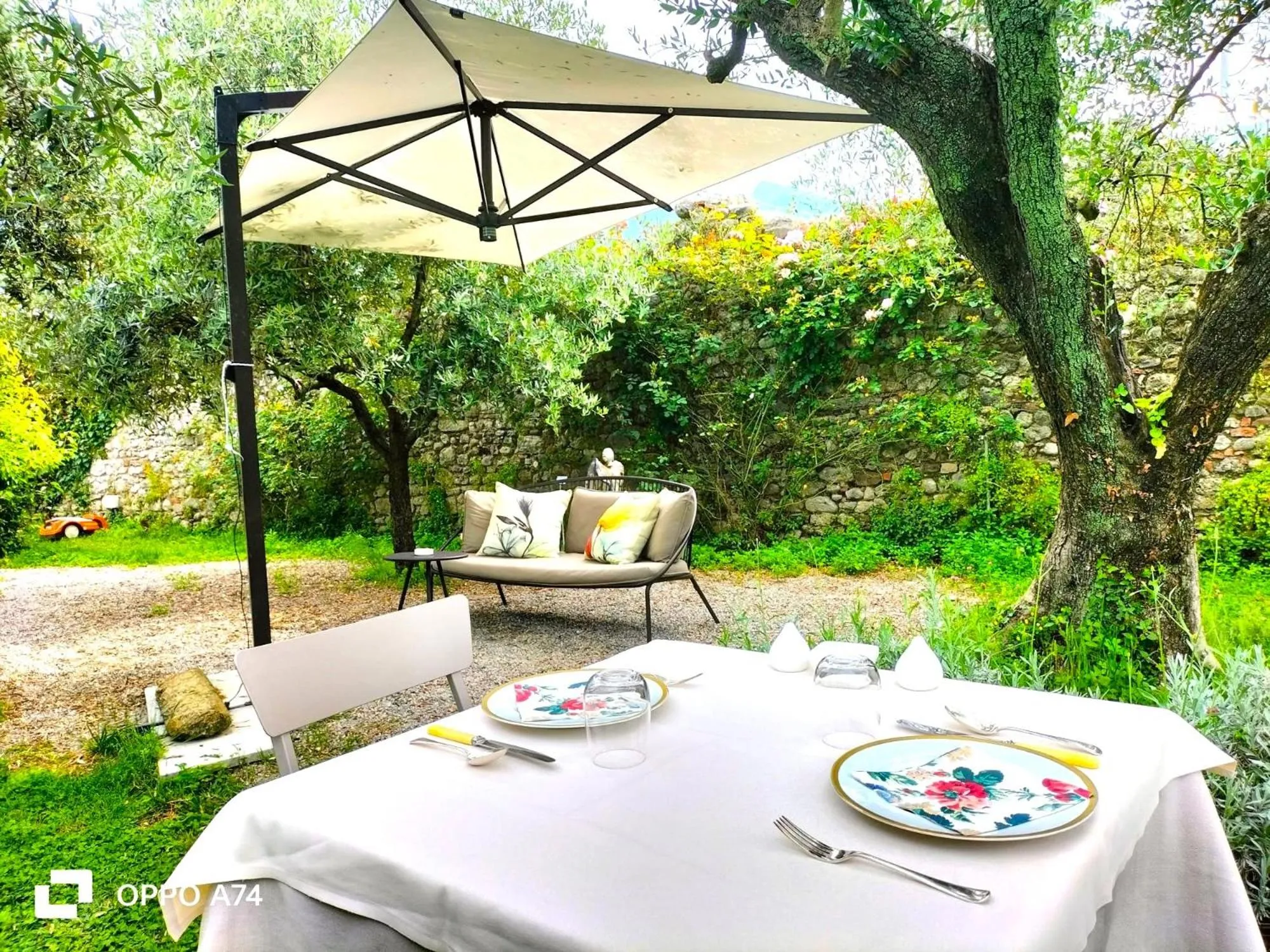 Dinner in Badia Giulia Prestigious Historical B&B, Camaiore - Adults Only - No Pets
