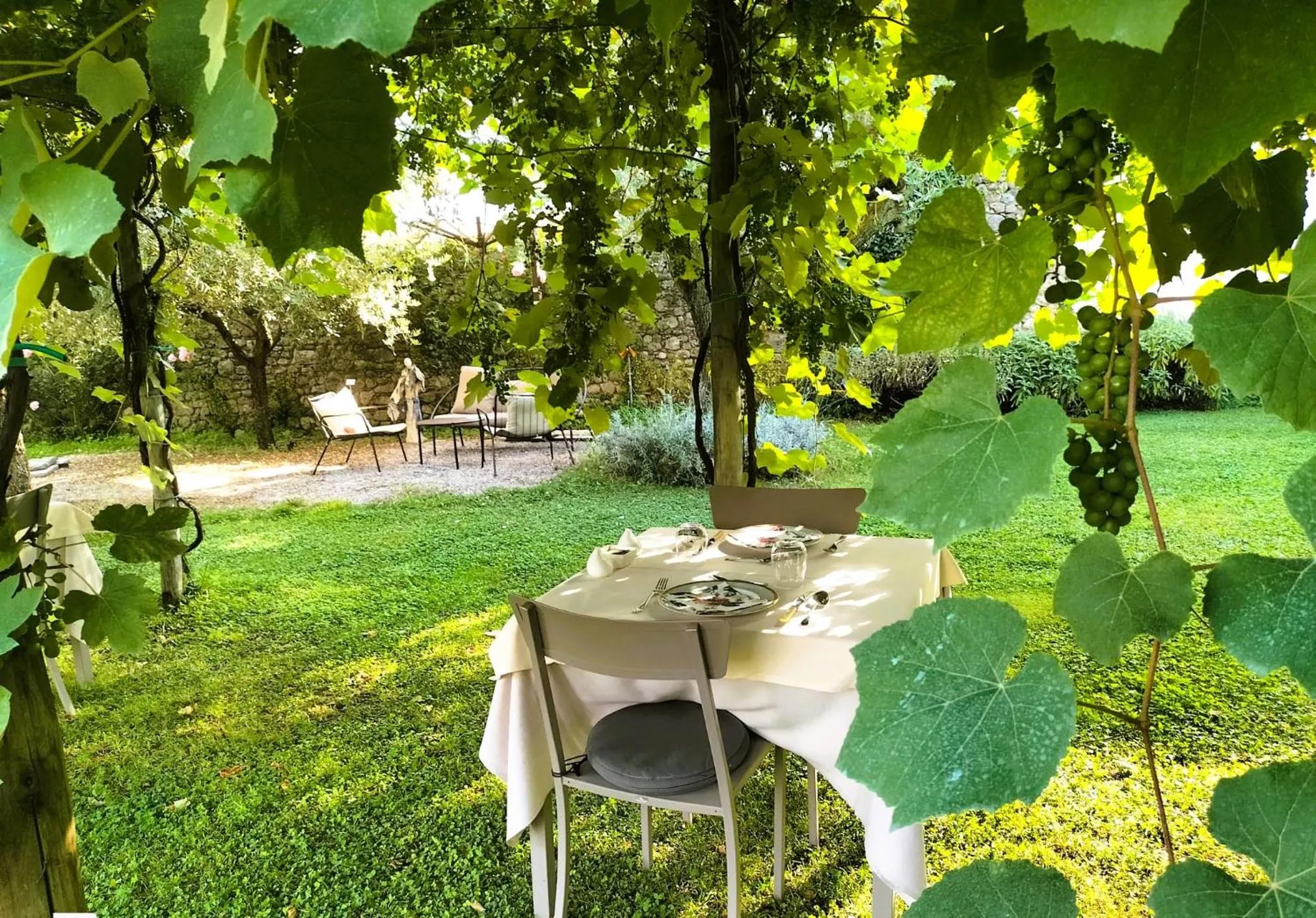 Breakfast in Badia Giulia Prestigious Historical B&B, Camaiore - Adults Only - No Pets