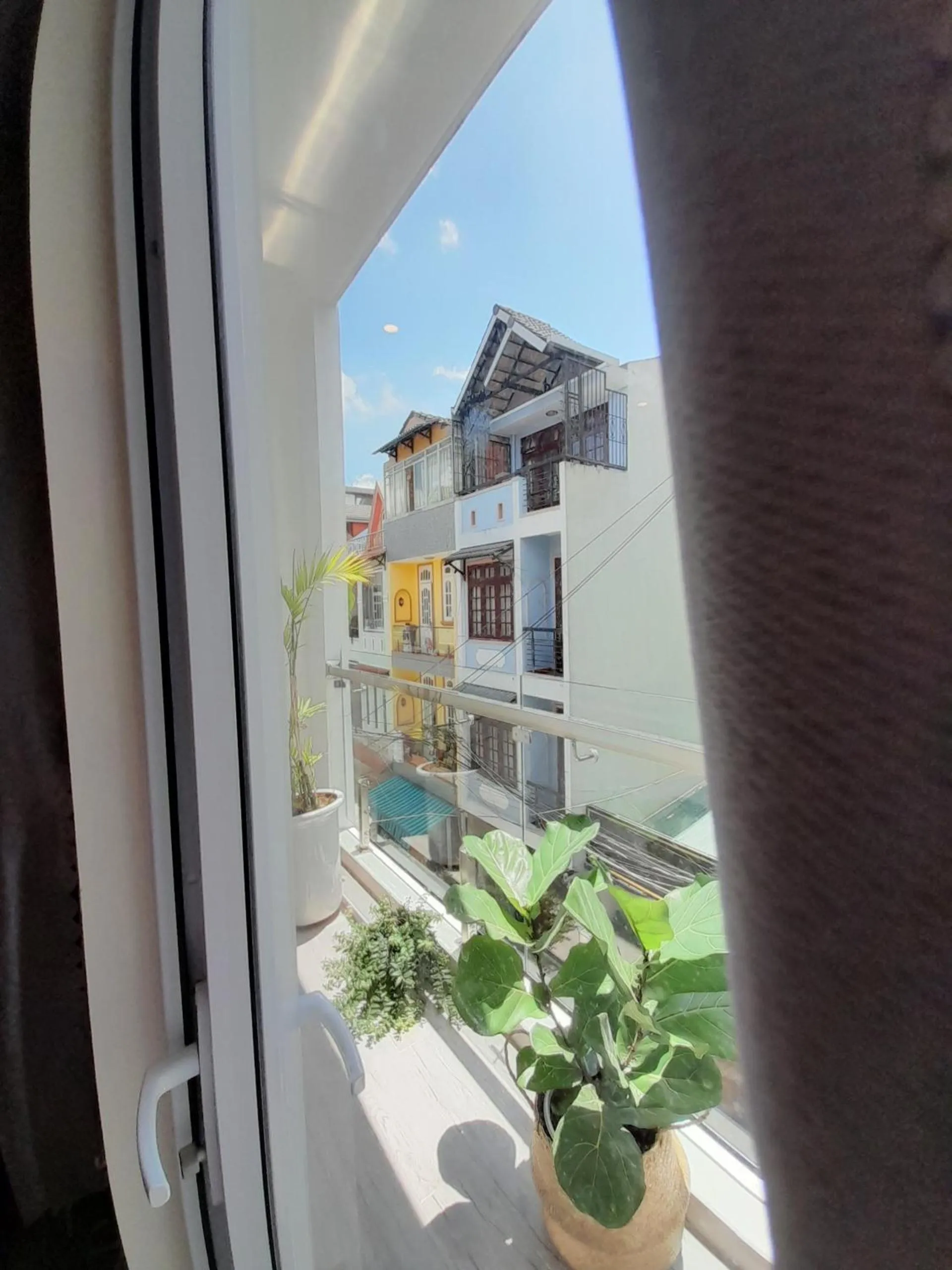 Nearby landmark in Nhat Hoang Homestay Da Lat