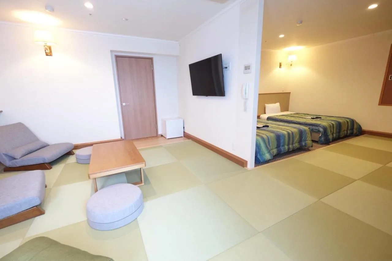 Suite in Station Hotel AU