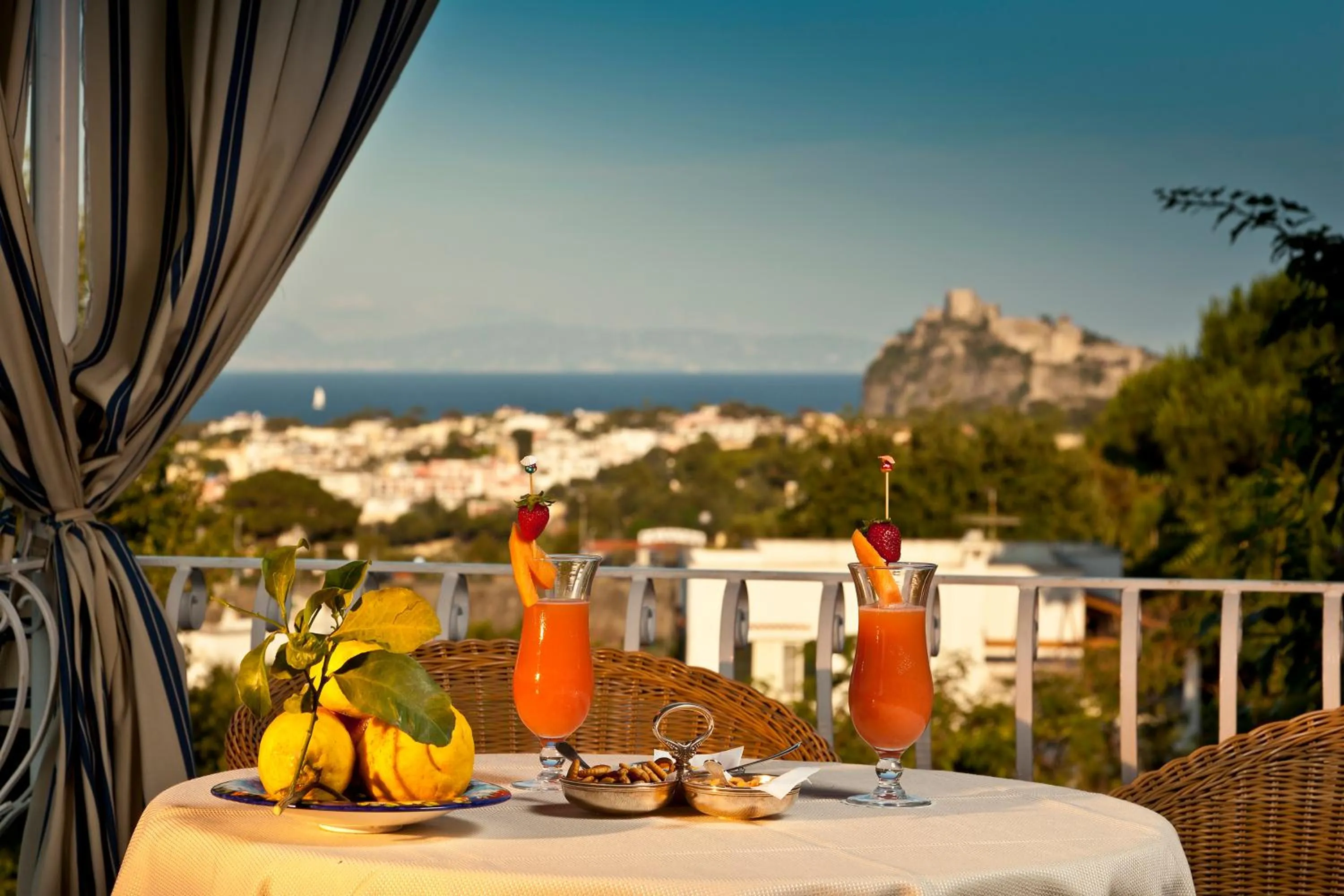 Day in Le Querce Resort Sea Thermae & Spa