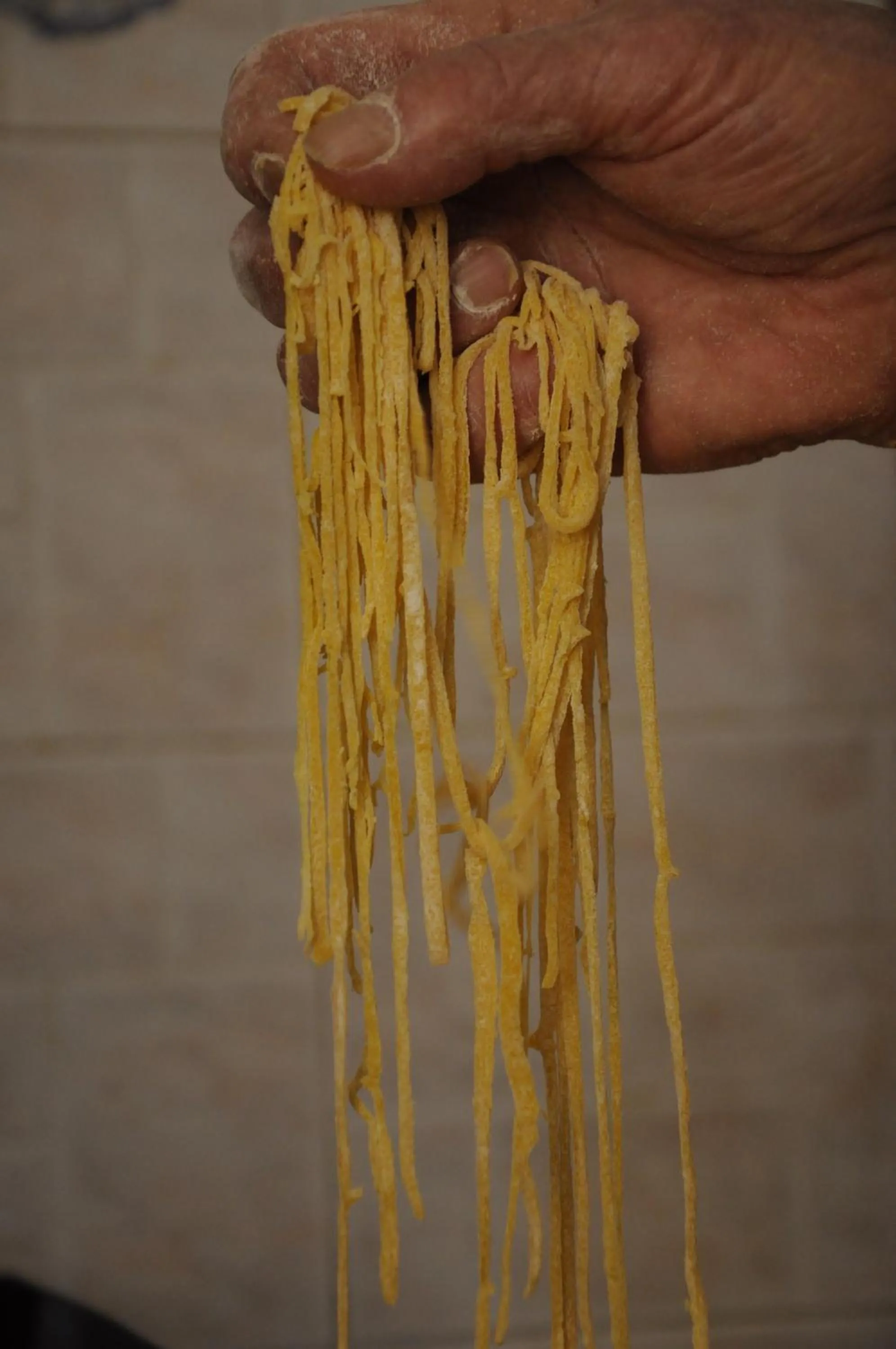 Meals in Hotel Siviglia