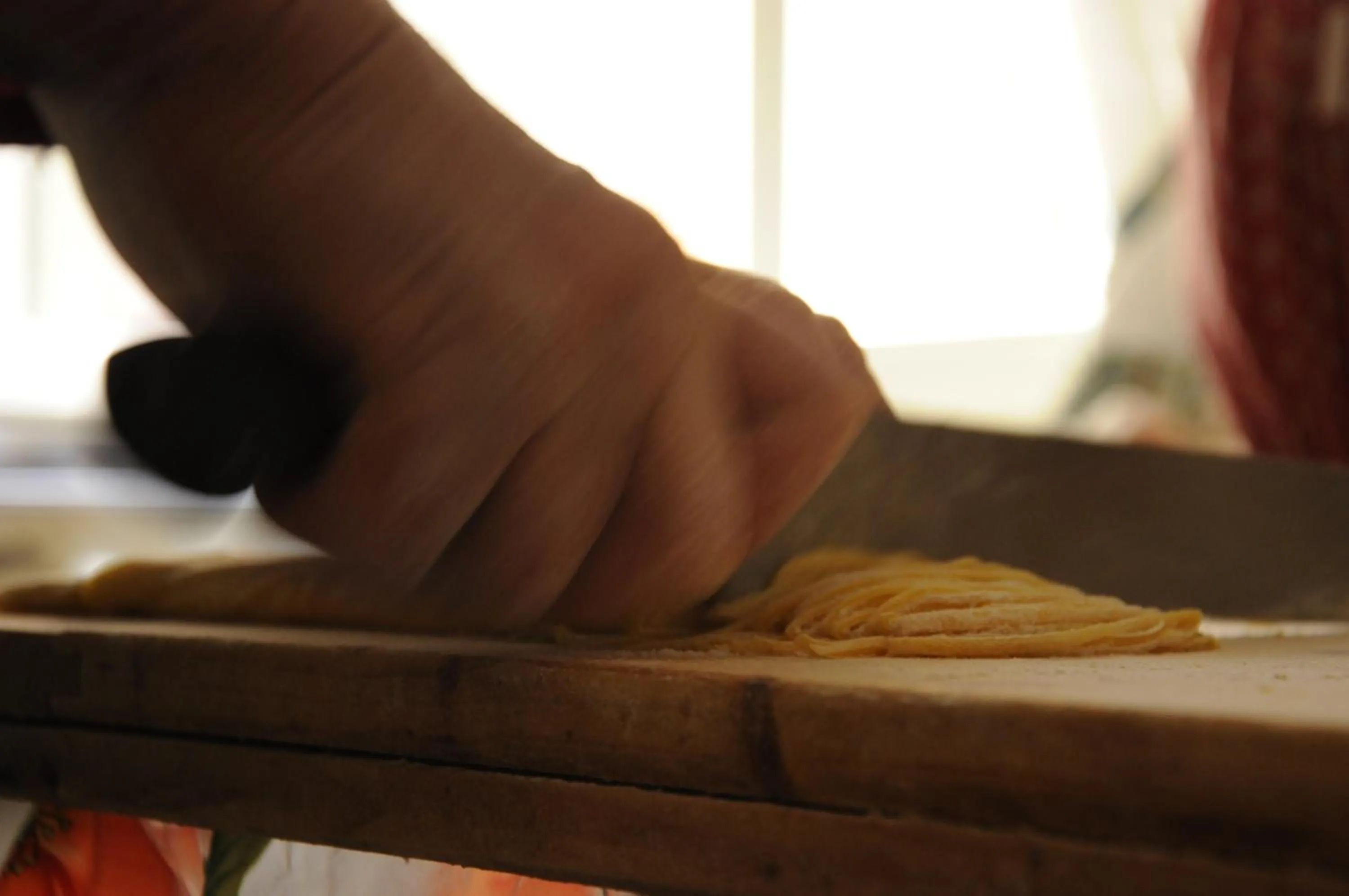 Restaurant/places to eat in Hotel Siviglia