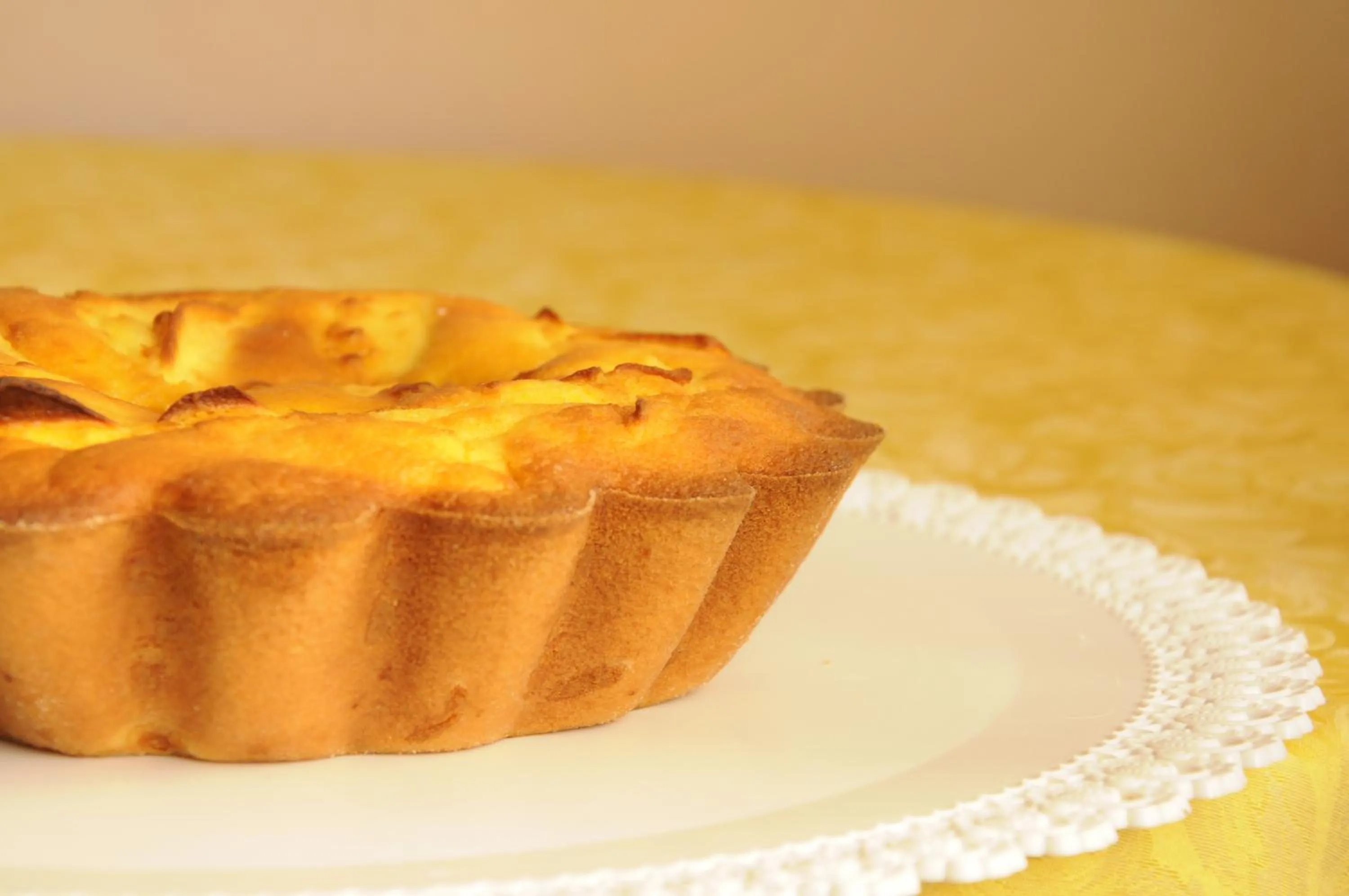 Buffet breakfast in Hotel Siviglia