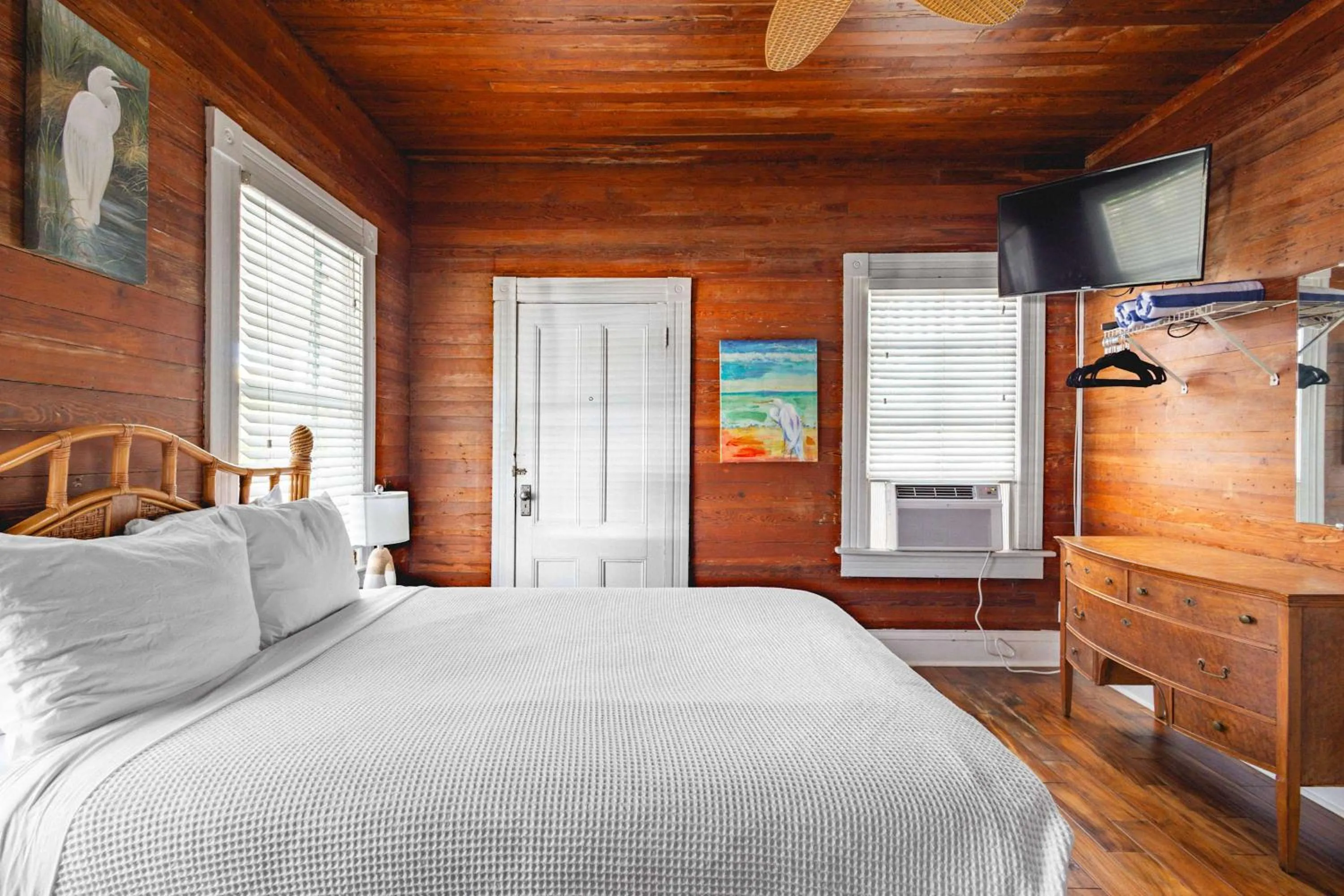 Bed in The Curry House - Entire Complex