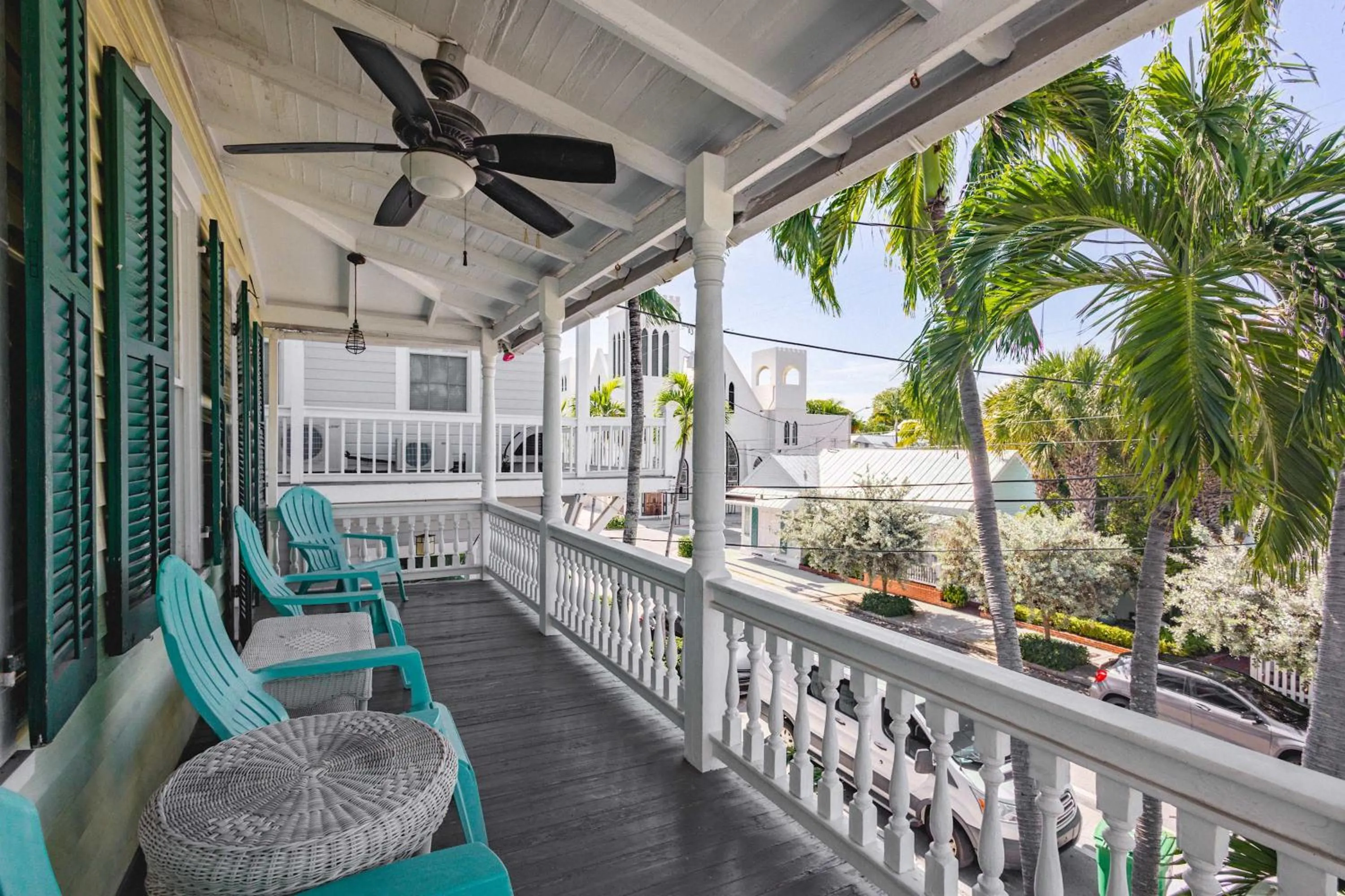 The Curry House - Entire Complex