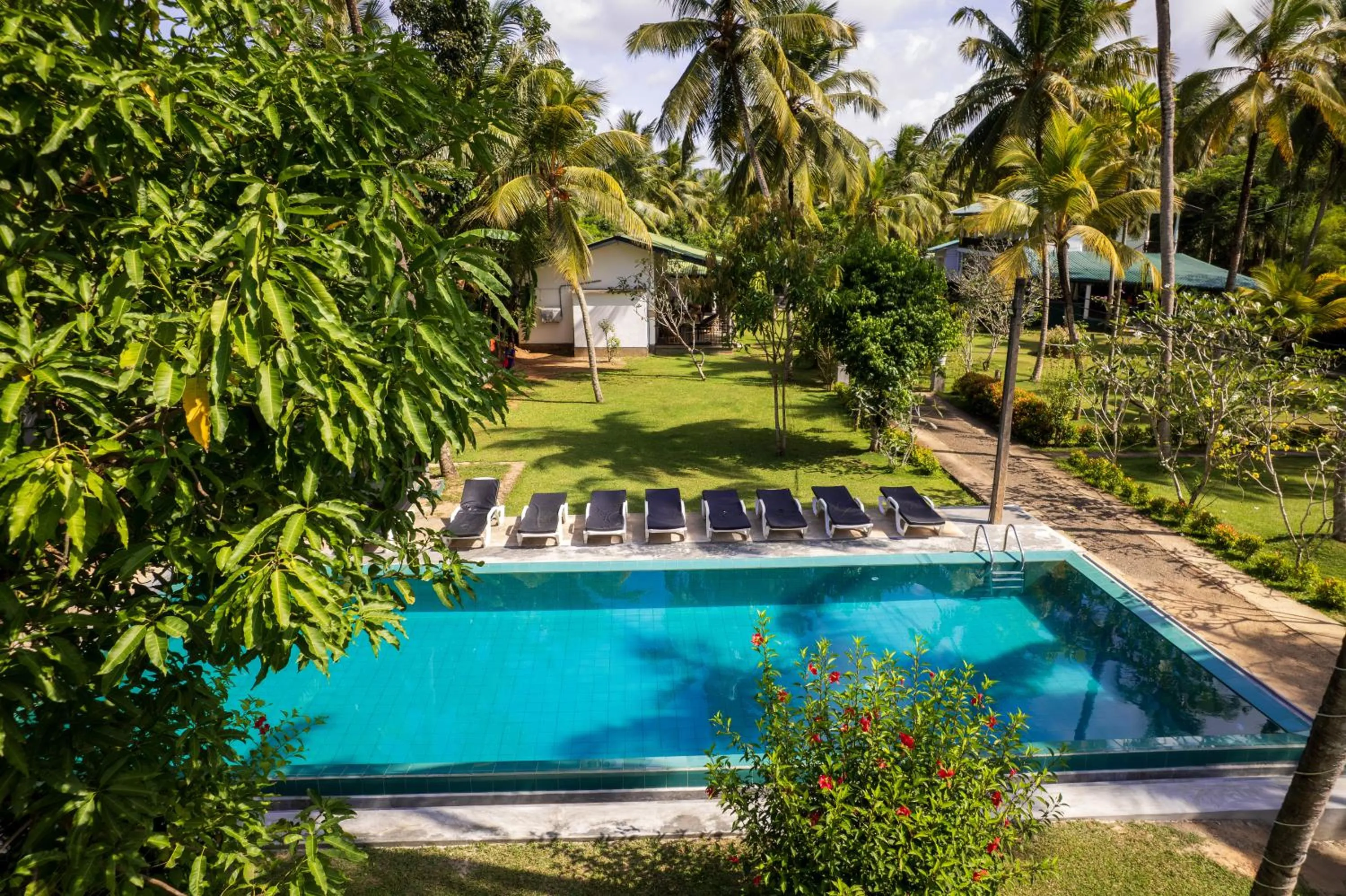 Villa Gaetano Unawatuna