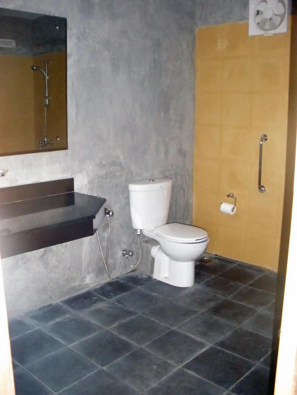 Bathroom in Alta Vista