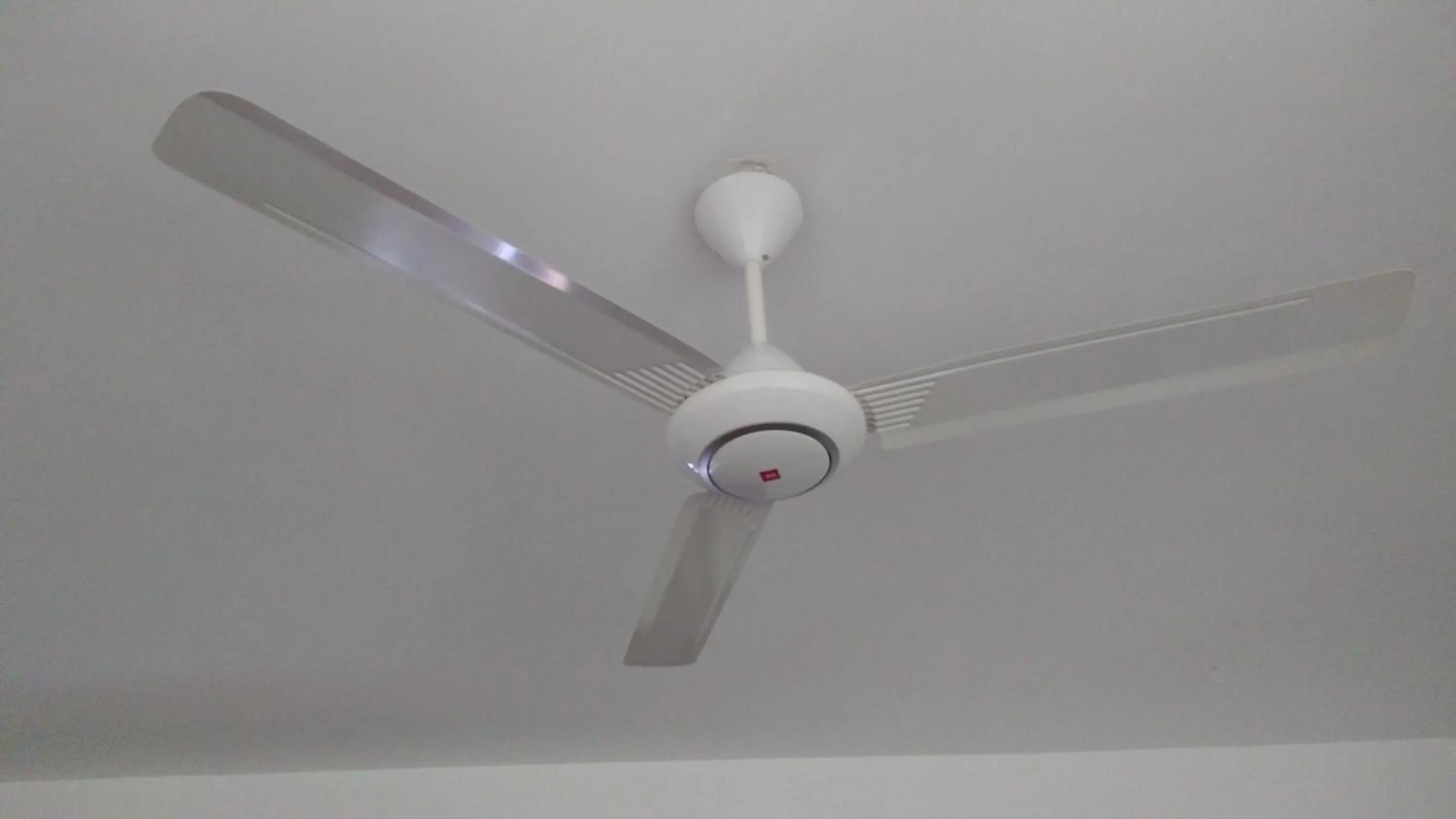 Bedroom in Alta Vista