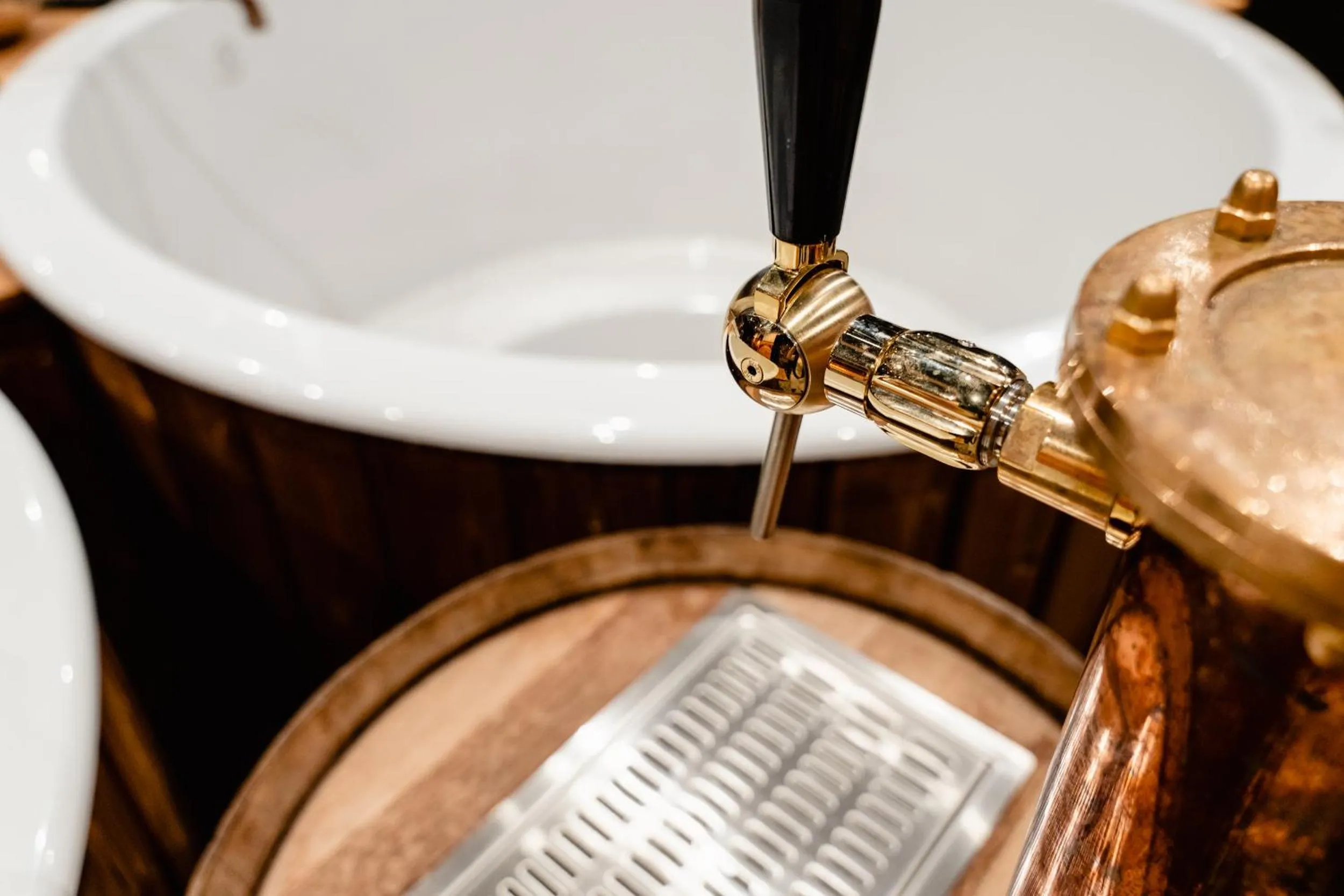 Spa and wellness centre/facilities in Othmar Herberg