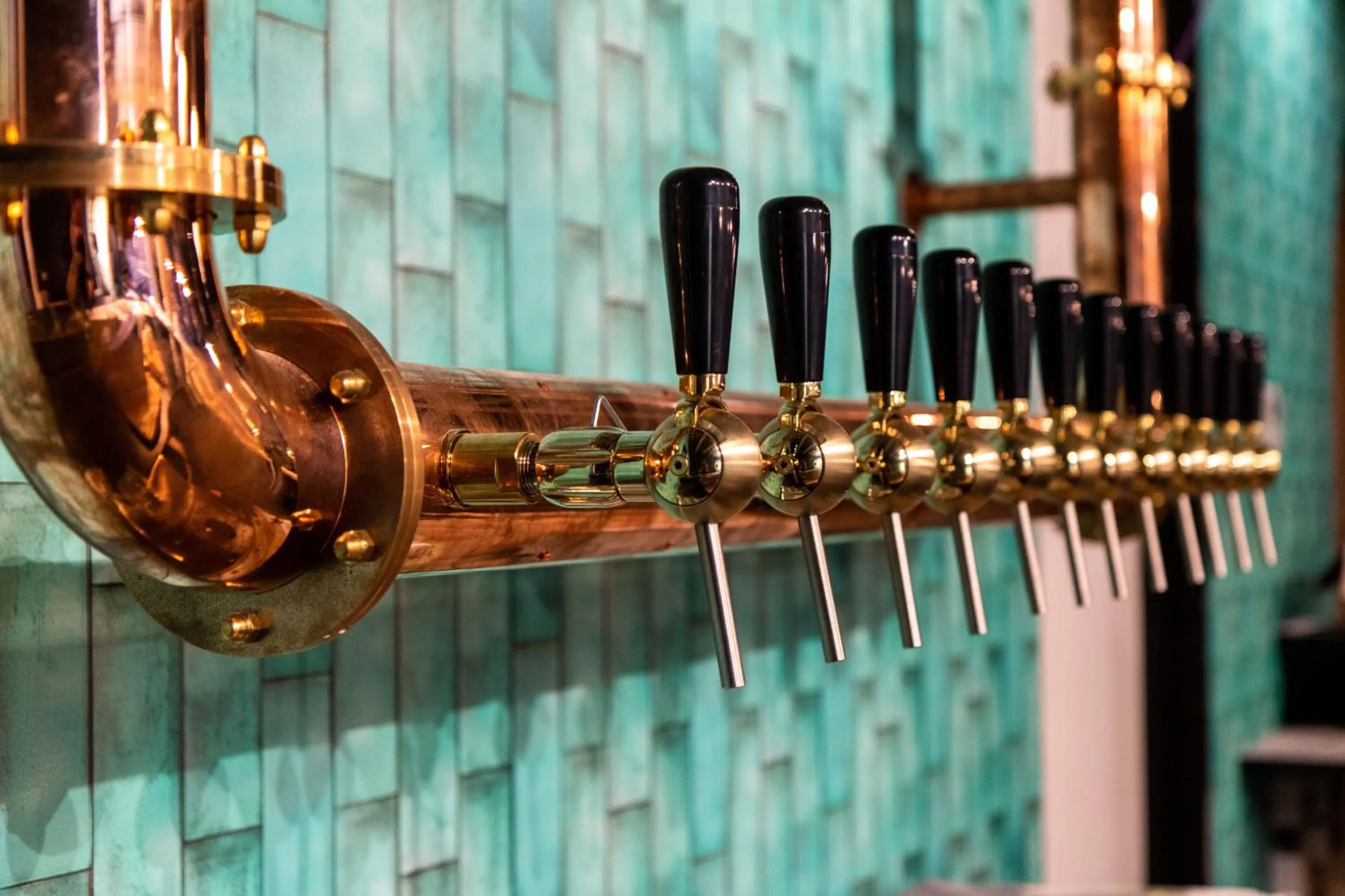 Lounge or bar in Othmar Herberg