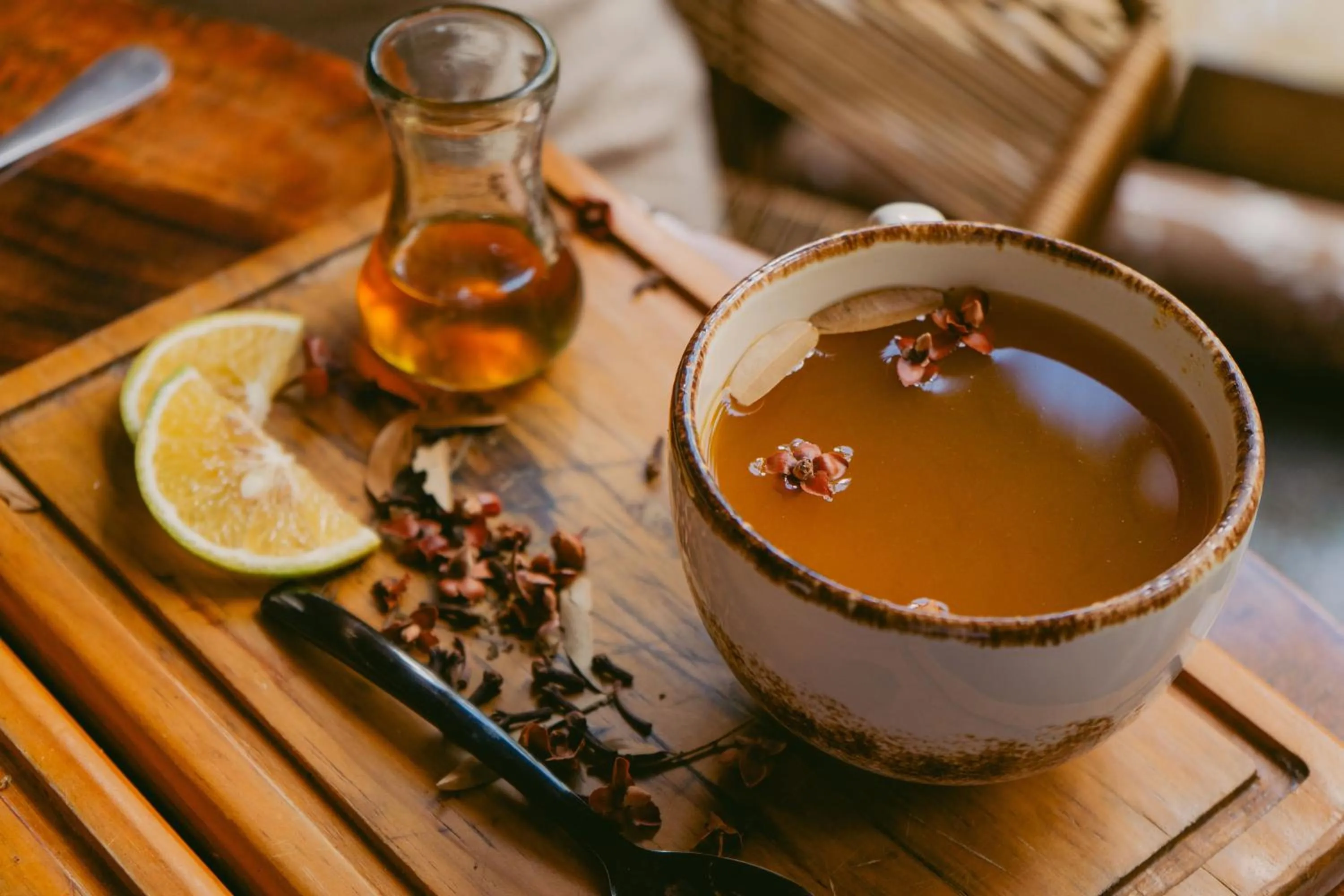 Breakfast in Xkeban Tulum Adults Only