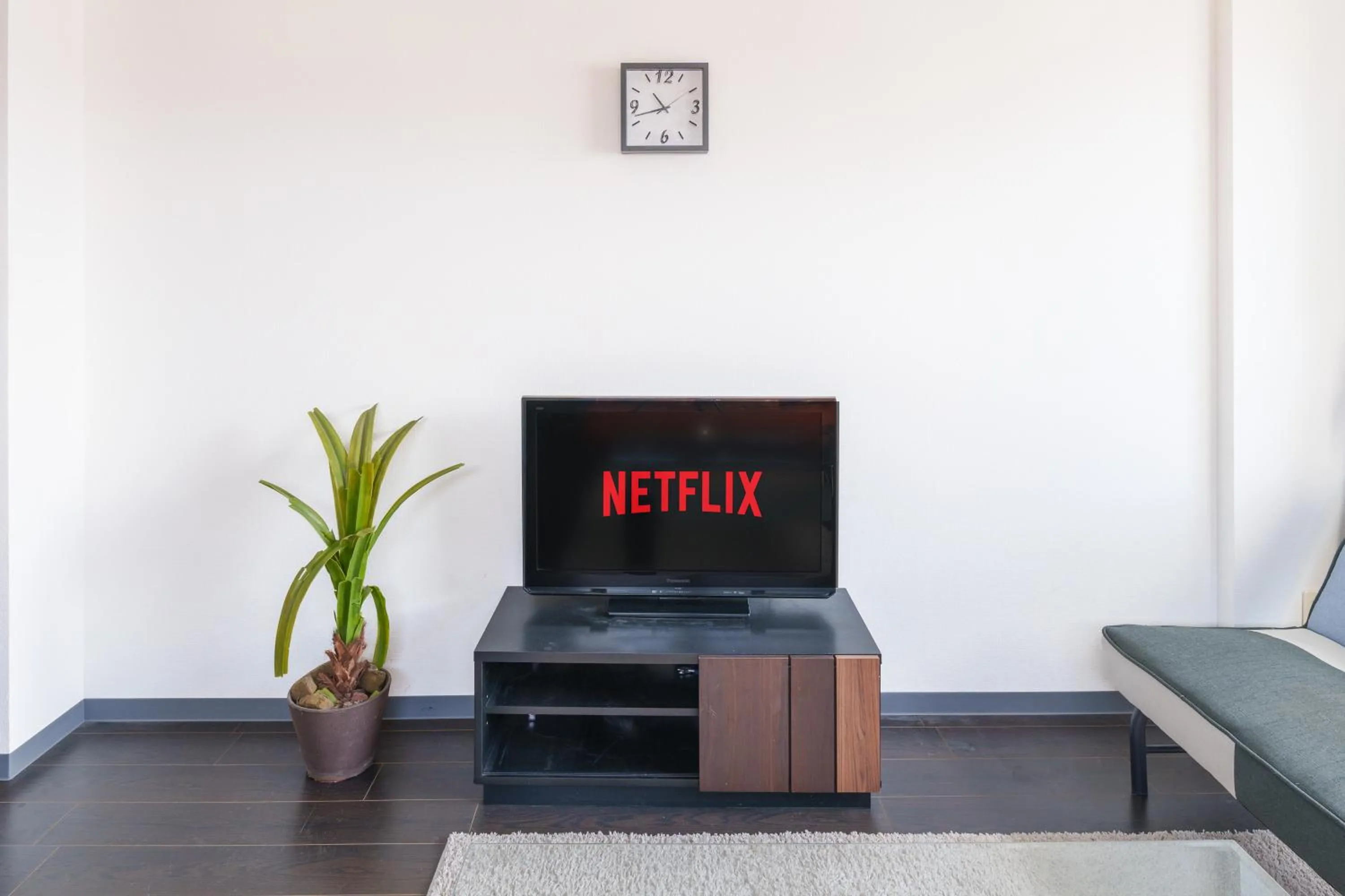 TV and multimedia in GRAVITY