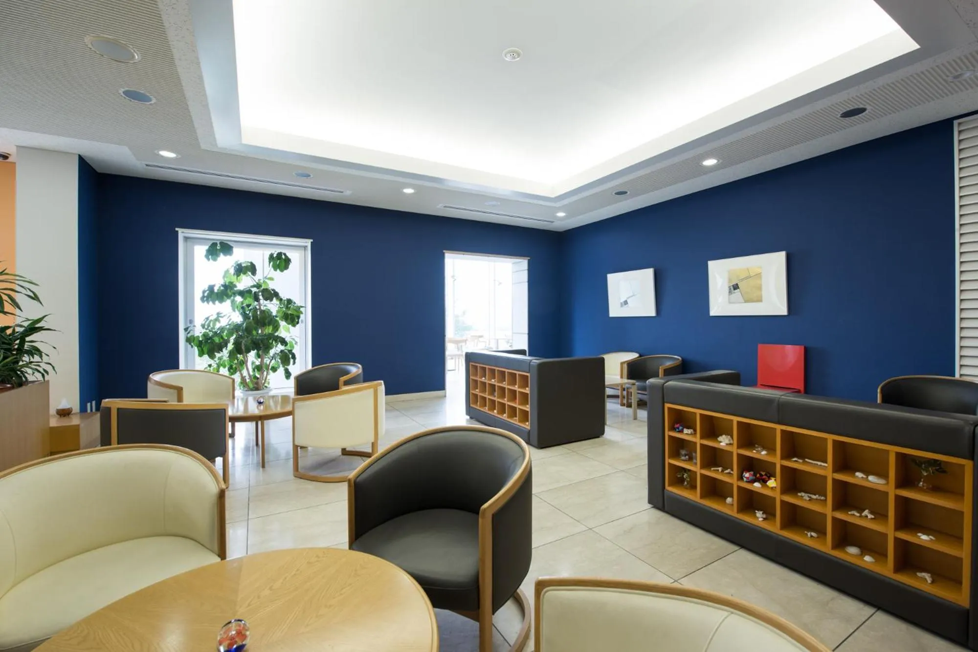 Takamiya Hotel Rurikura Resort