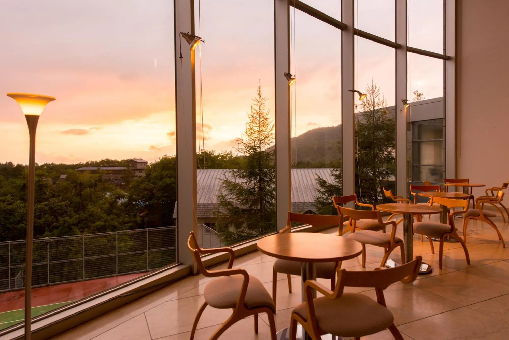 Takamiya Hotel Rurikura Resort