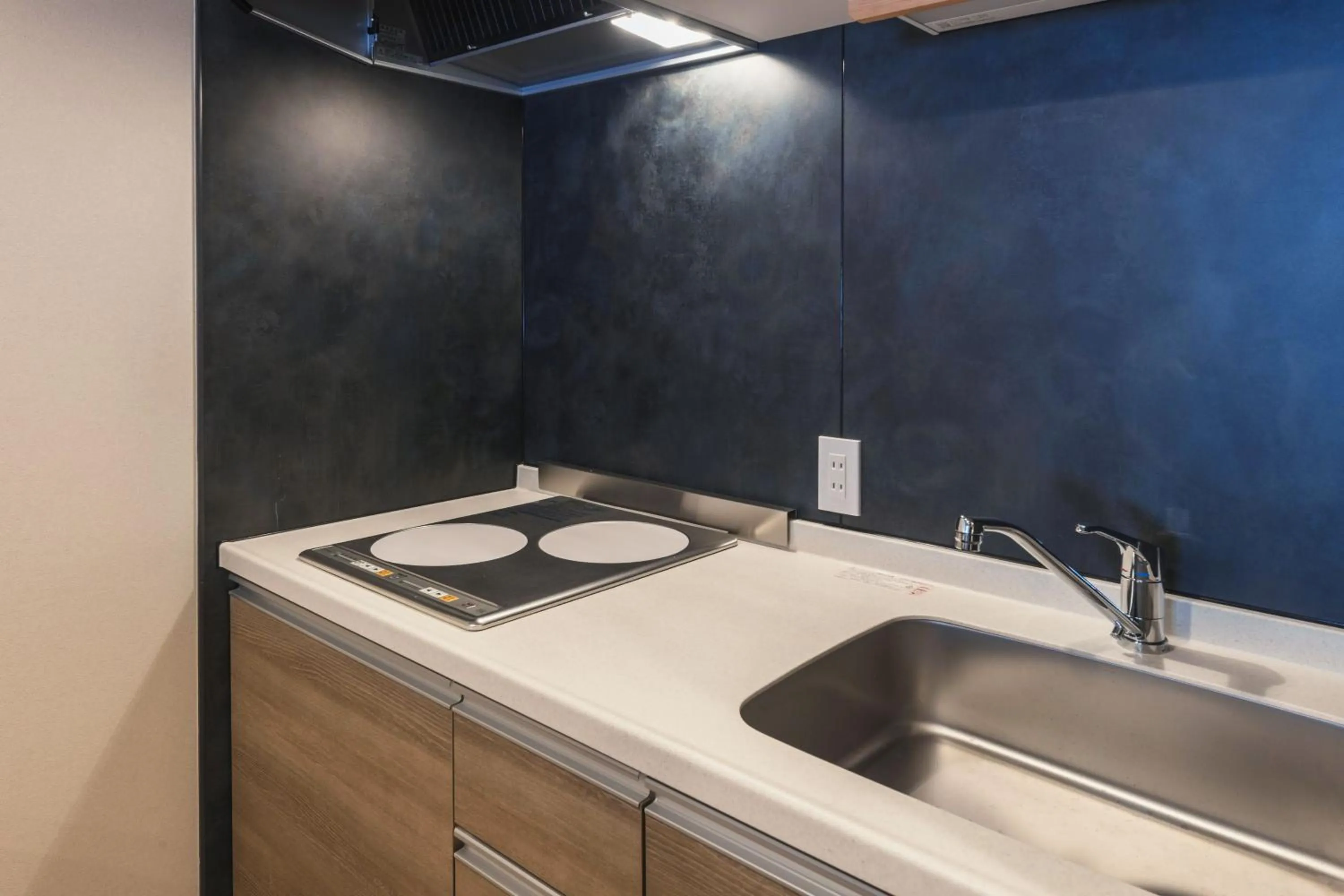 Takamiya Hotel Rurikura Resort