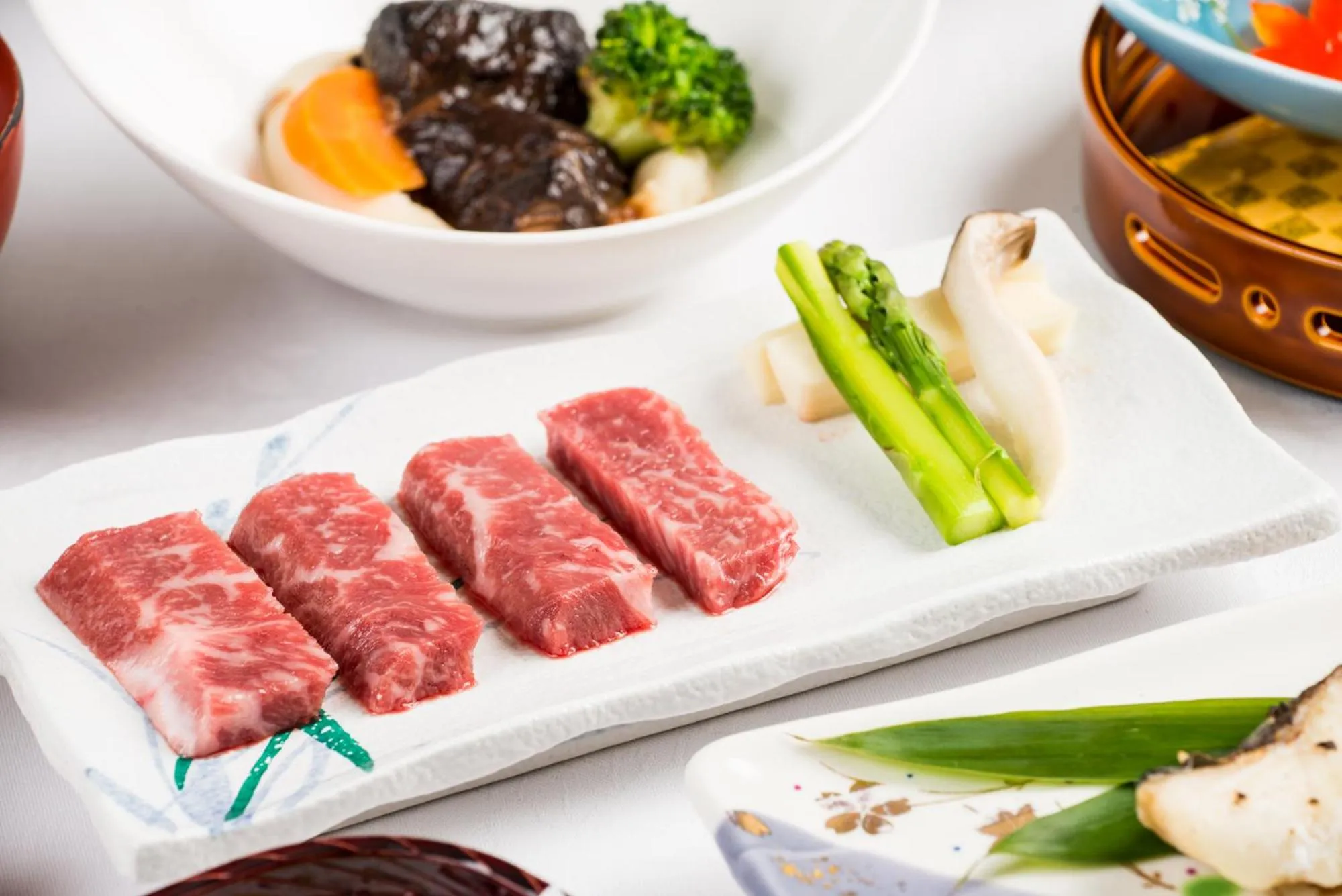 Takamiya Hotel Rurikura Resort