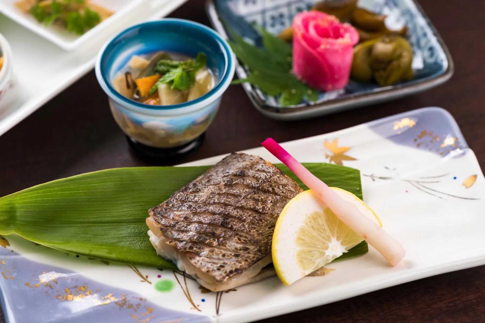 Takamiya Hotel Rurikura Resort