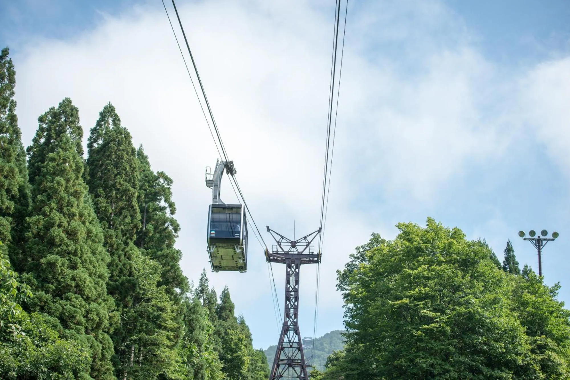 Takamiya Hotel Rurikura Resort