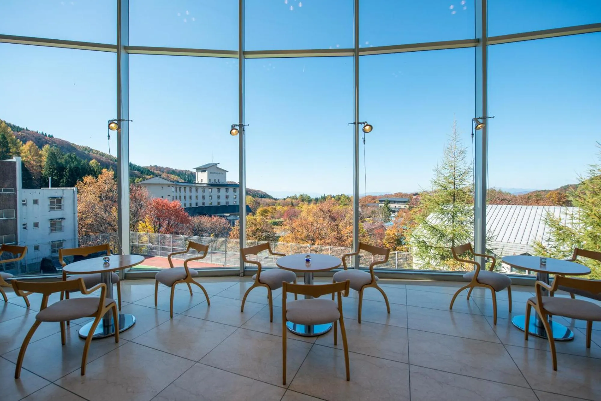 Takamiya Hotel Rurikura Resort