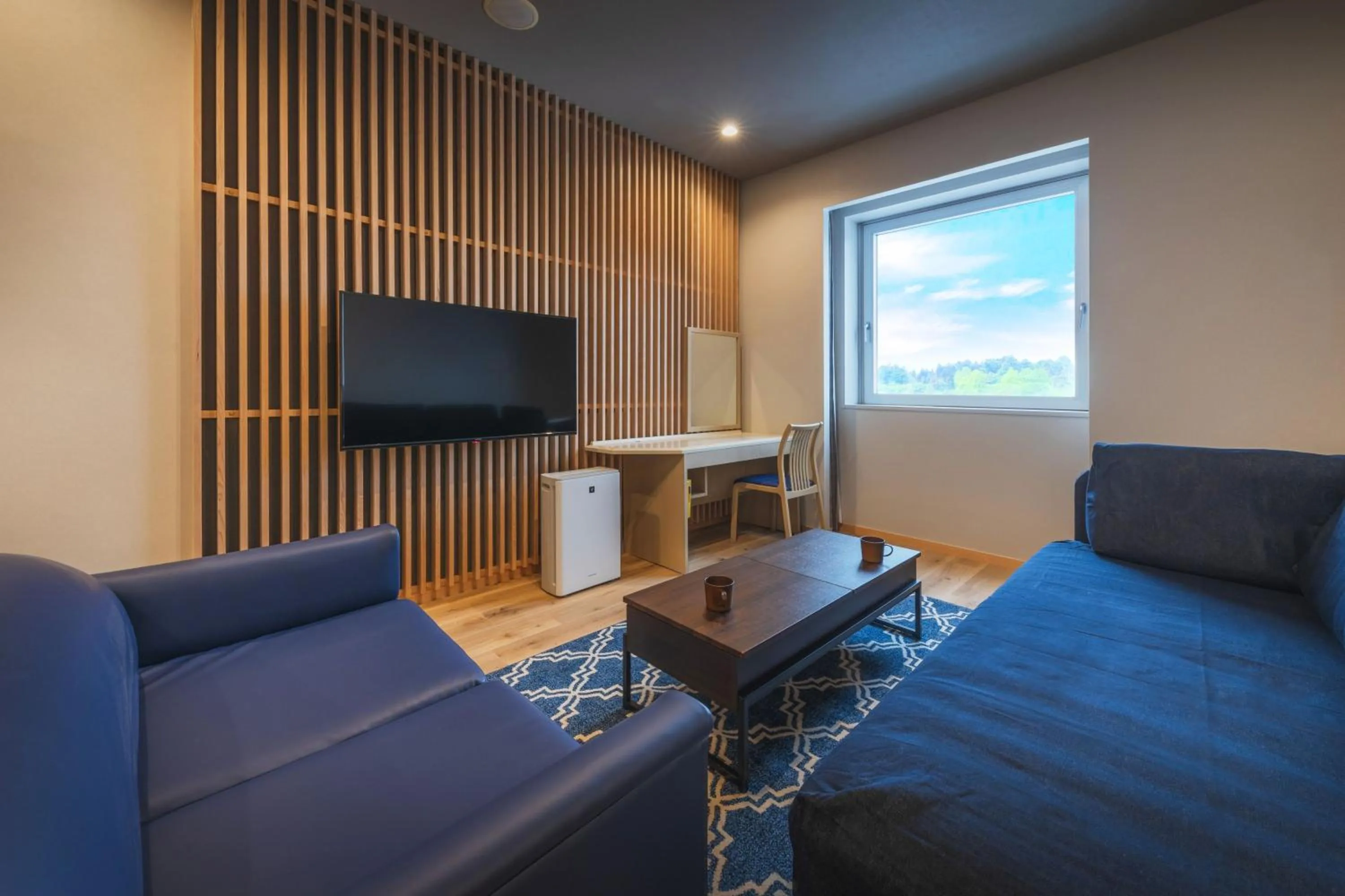 Takamiya Hotel Rurikura Resort