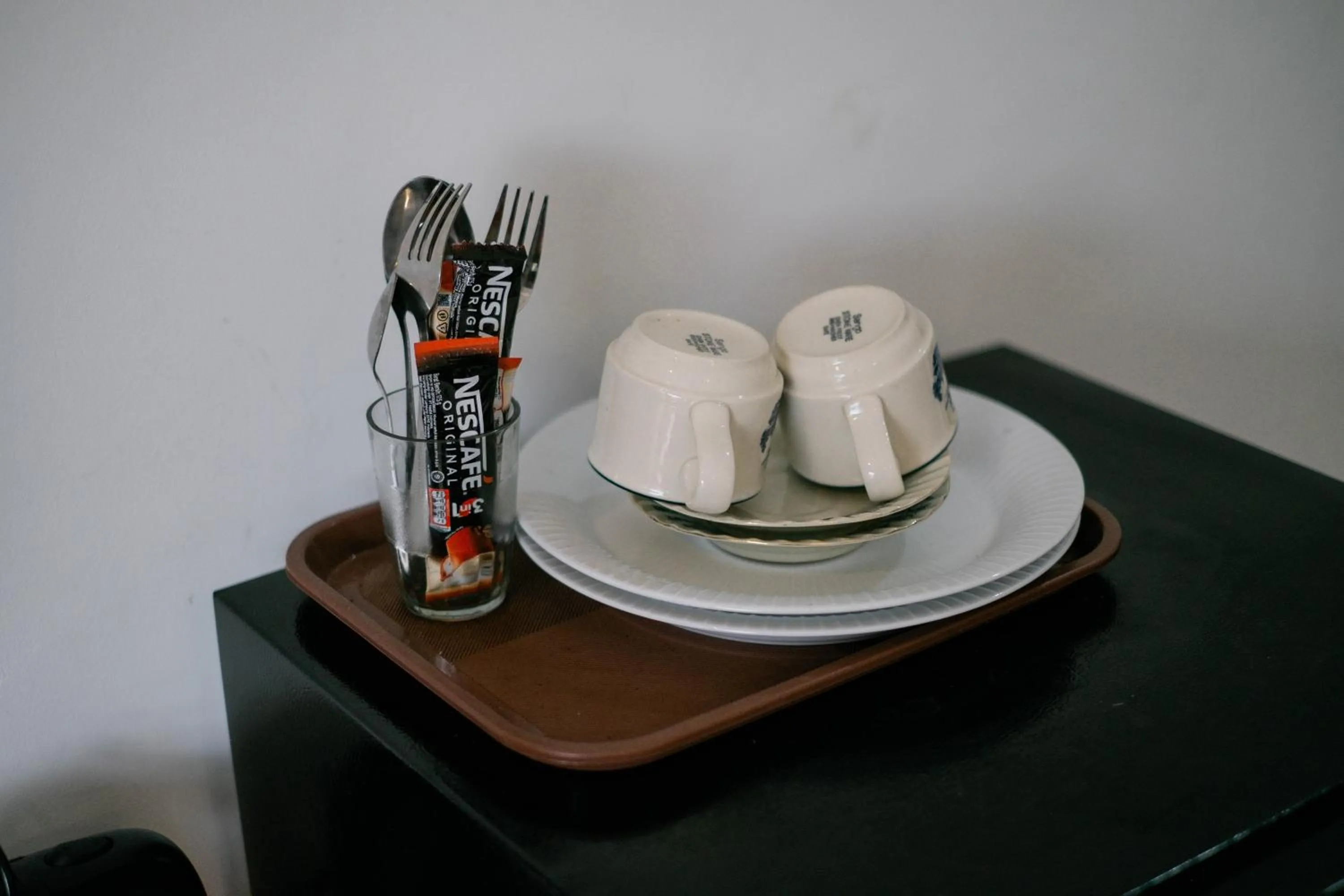 Area and facilities in Puri Kasih Home Stay