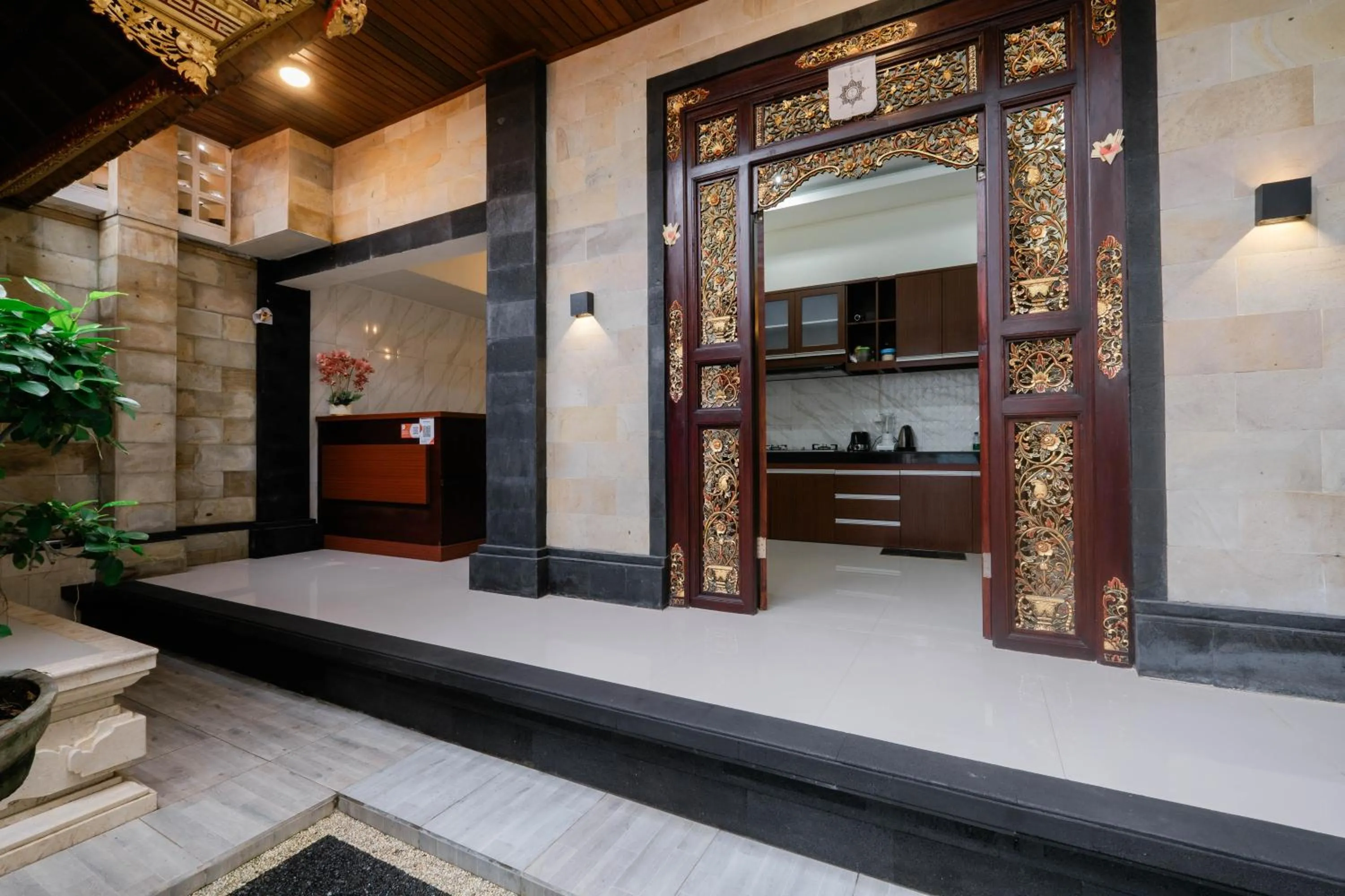 Puri Kasih Home Stay