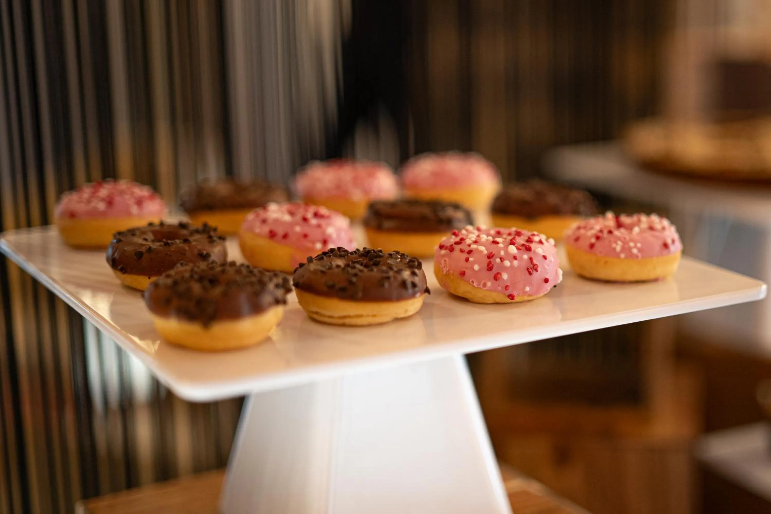 Restaurant/places to eat in Albergo Del Chianti