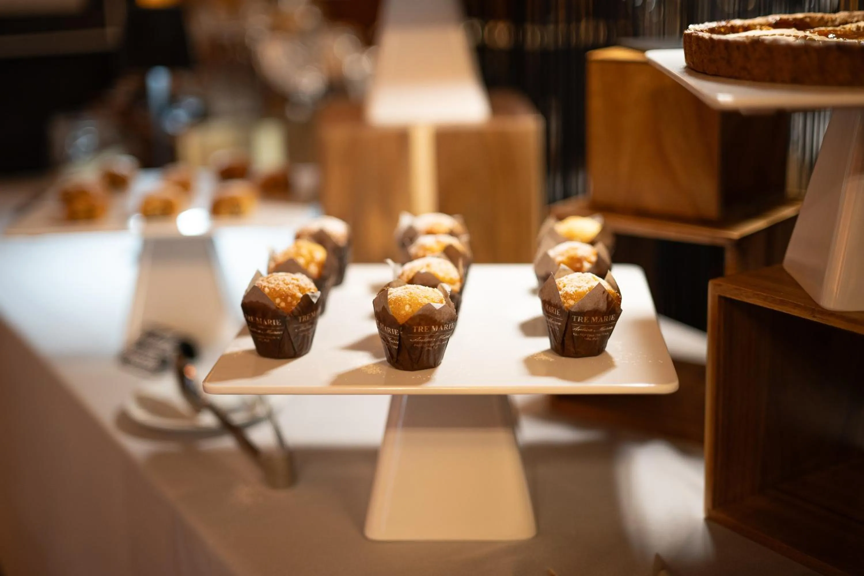 Restaurant/places to eat in Albergo Del Chianti