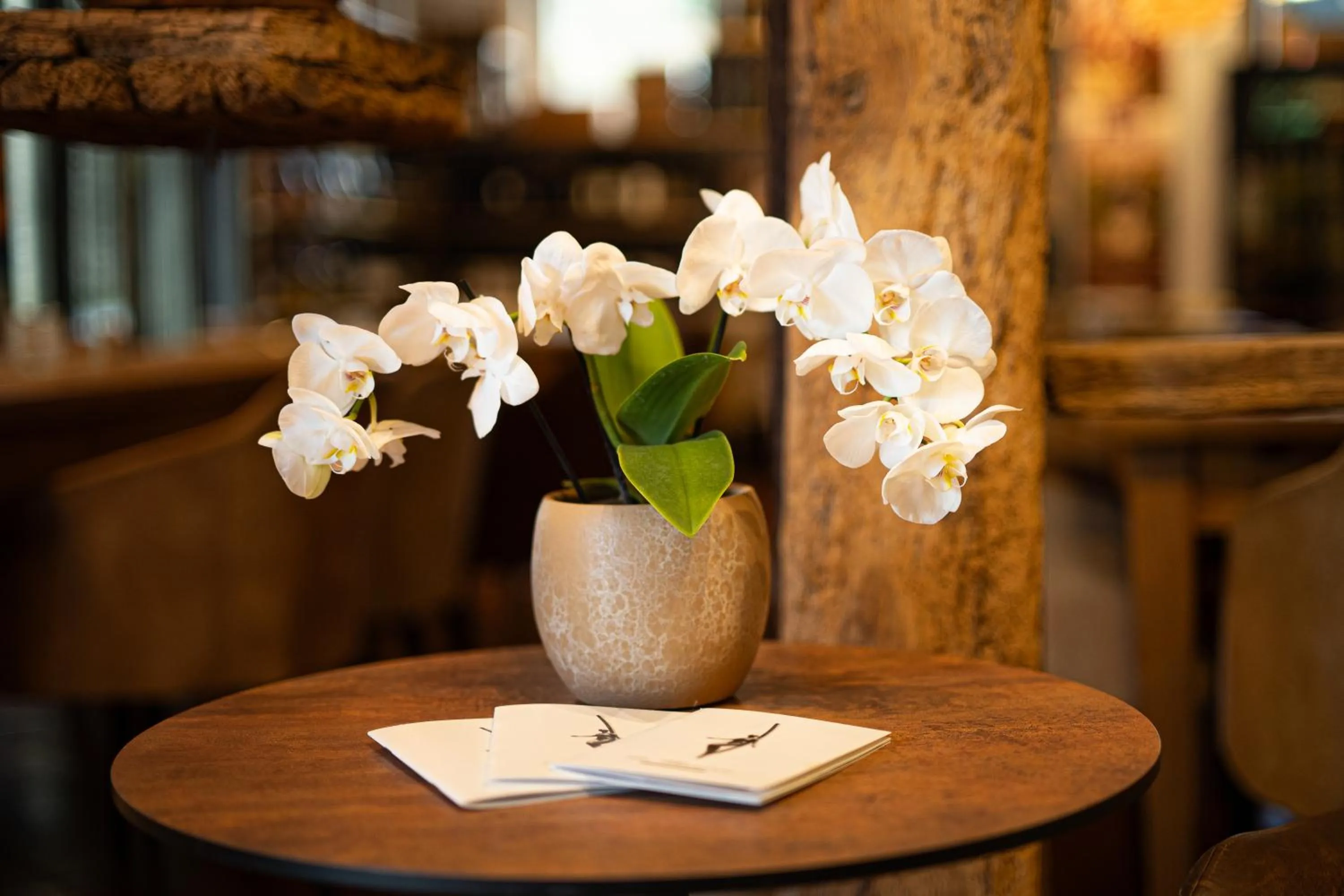 Restaurant/places to eat in Albergo Del Chianti