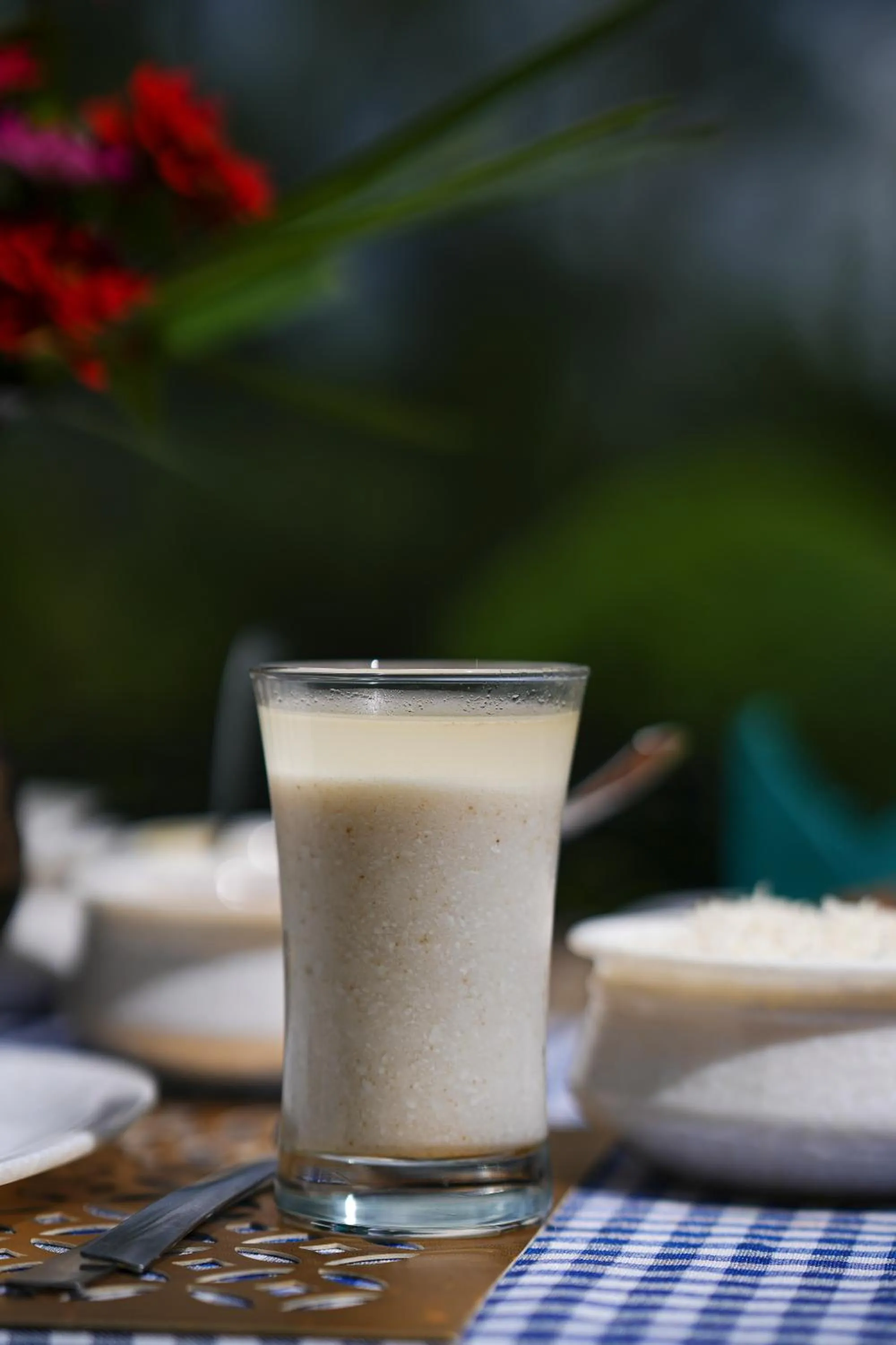 Drinks in Chirping Hills Resort,Bhimtal