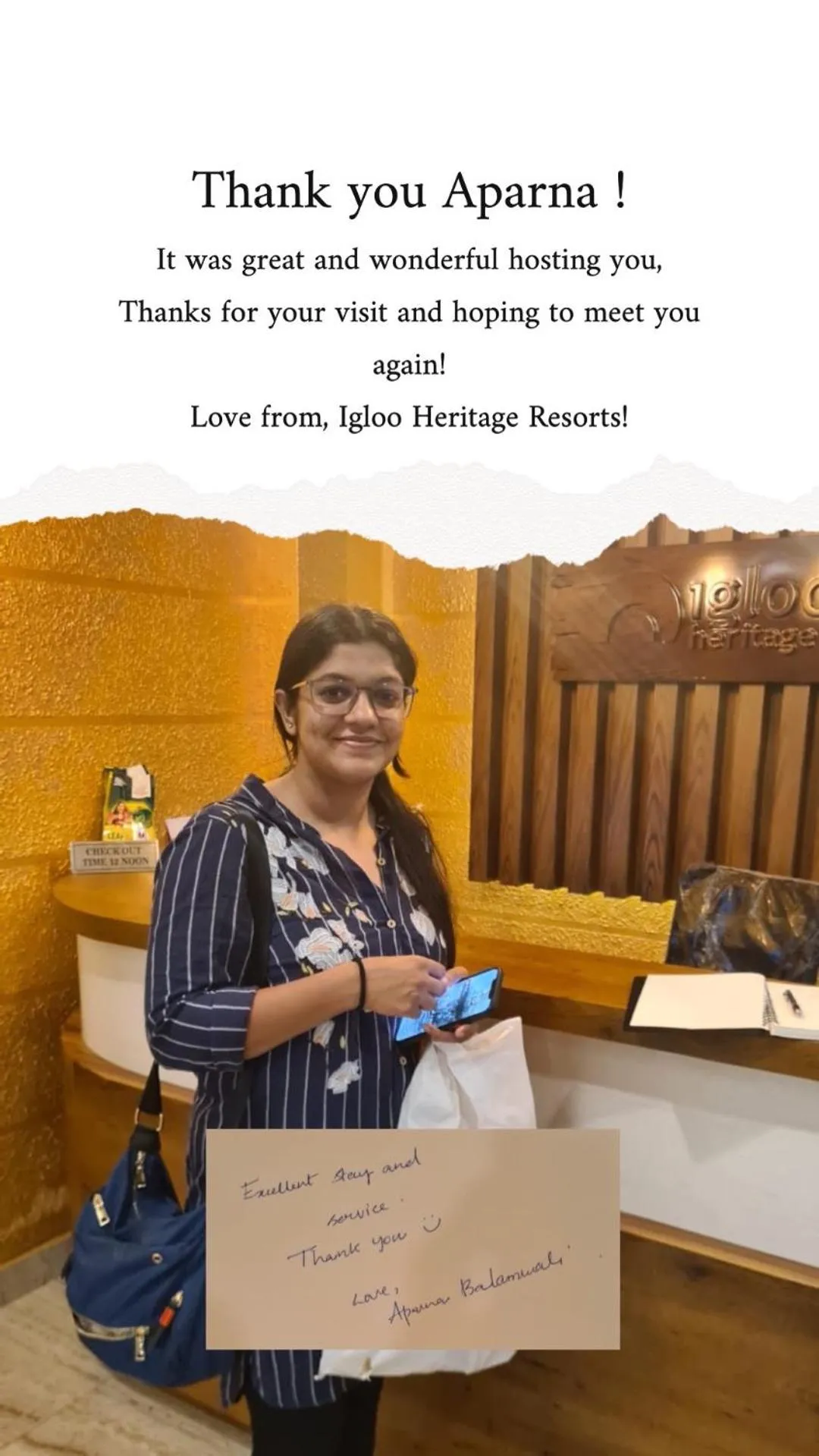 Igloo Heritage Resorts