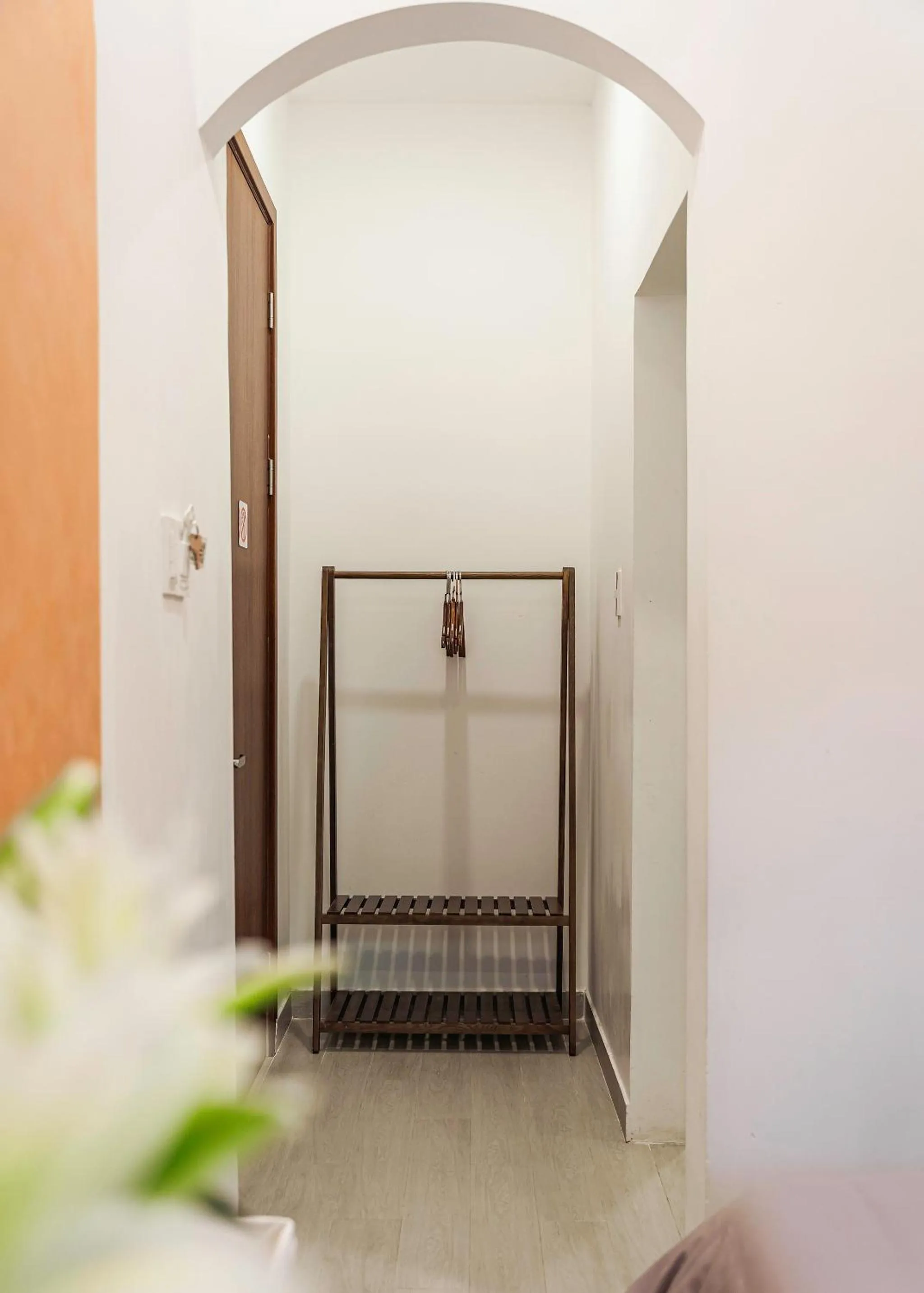 wardrobe in Miền Sương Khói - Home & Café