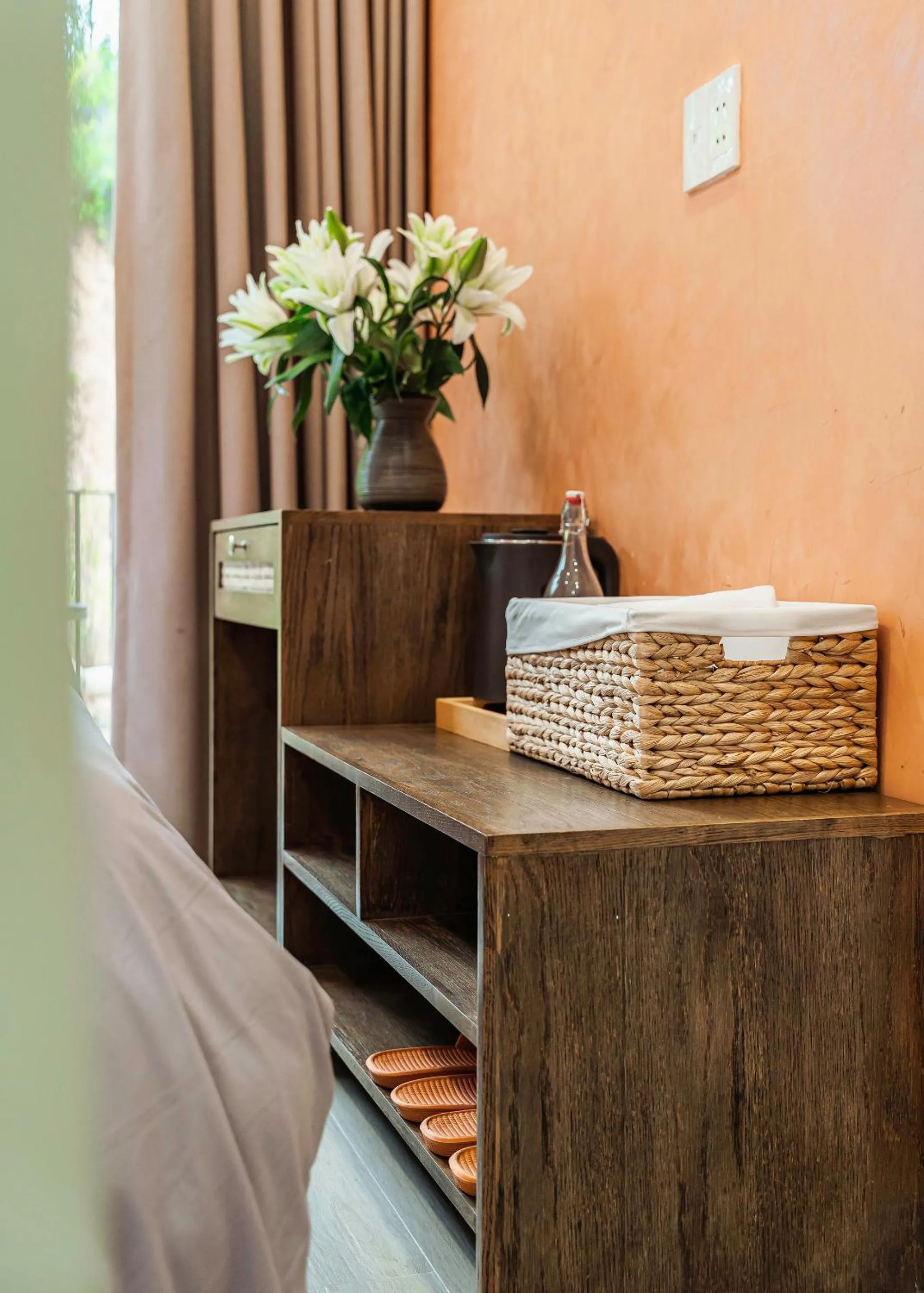 hair dresser in Miền Sương Khói - Home & Café