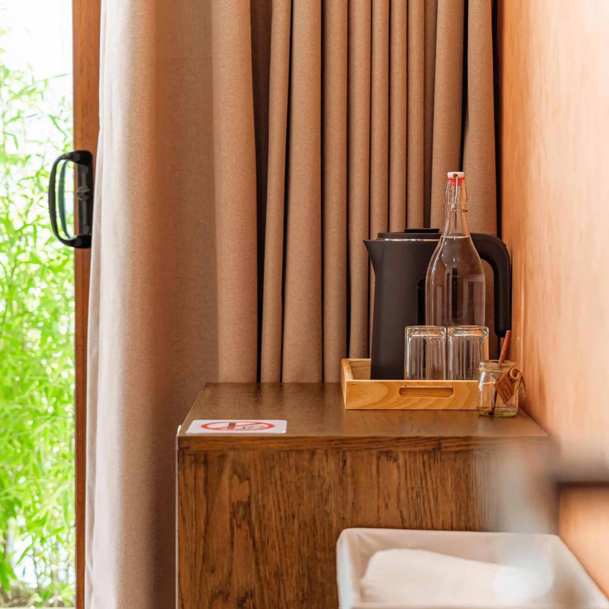 hair dresser in Miền Sương Khói - Home & Café