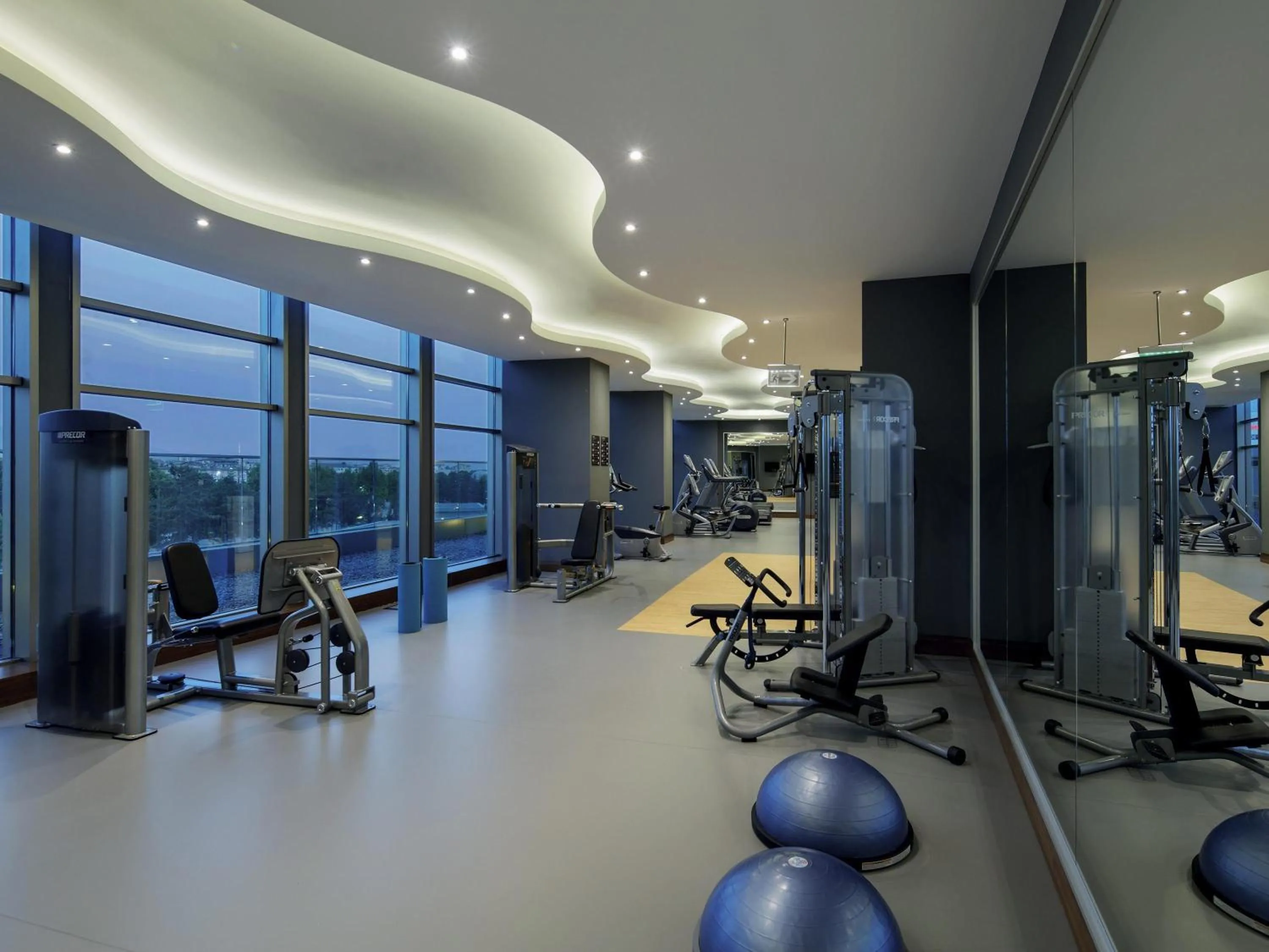 Other in Movenpick Hotel Malatya