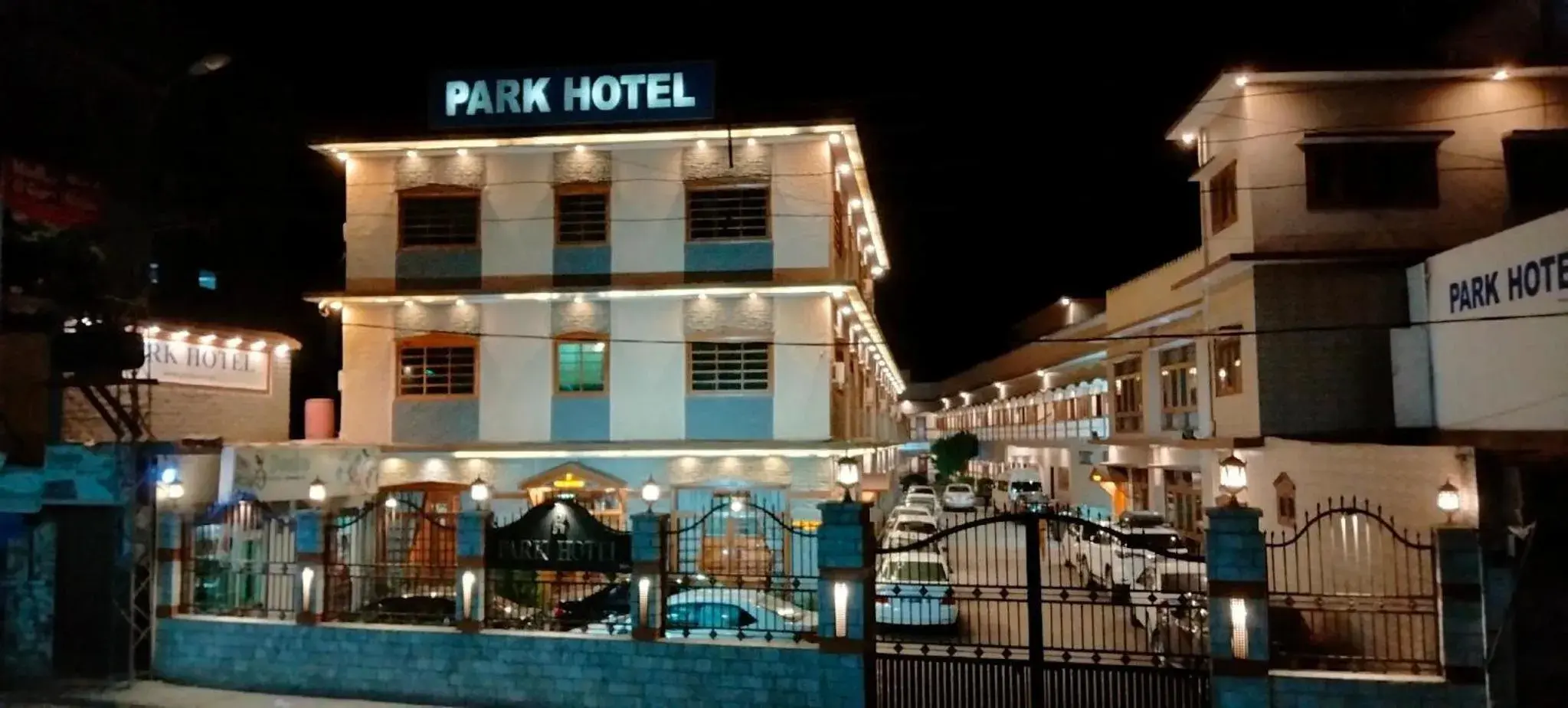 Park Hotel Gilgit Park Hotel Gilgit
