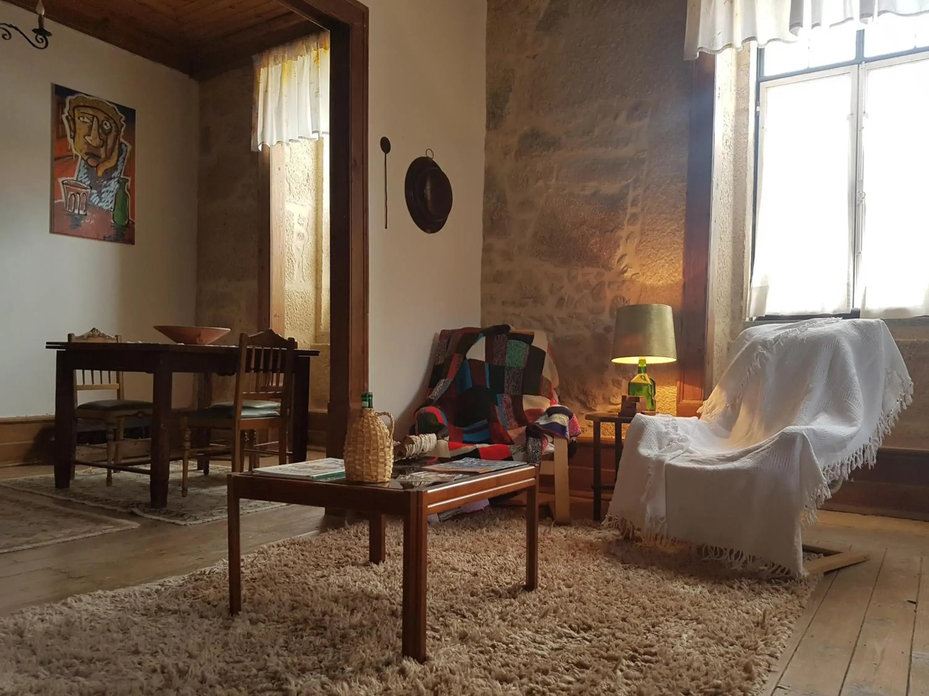Casa da Vila Casa da Vila