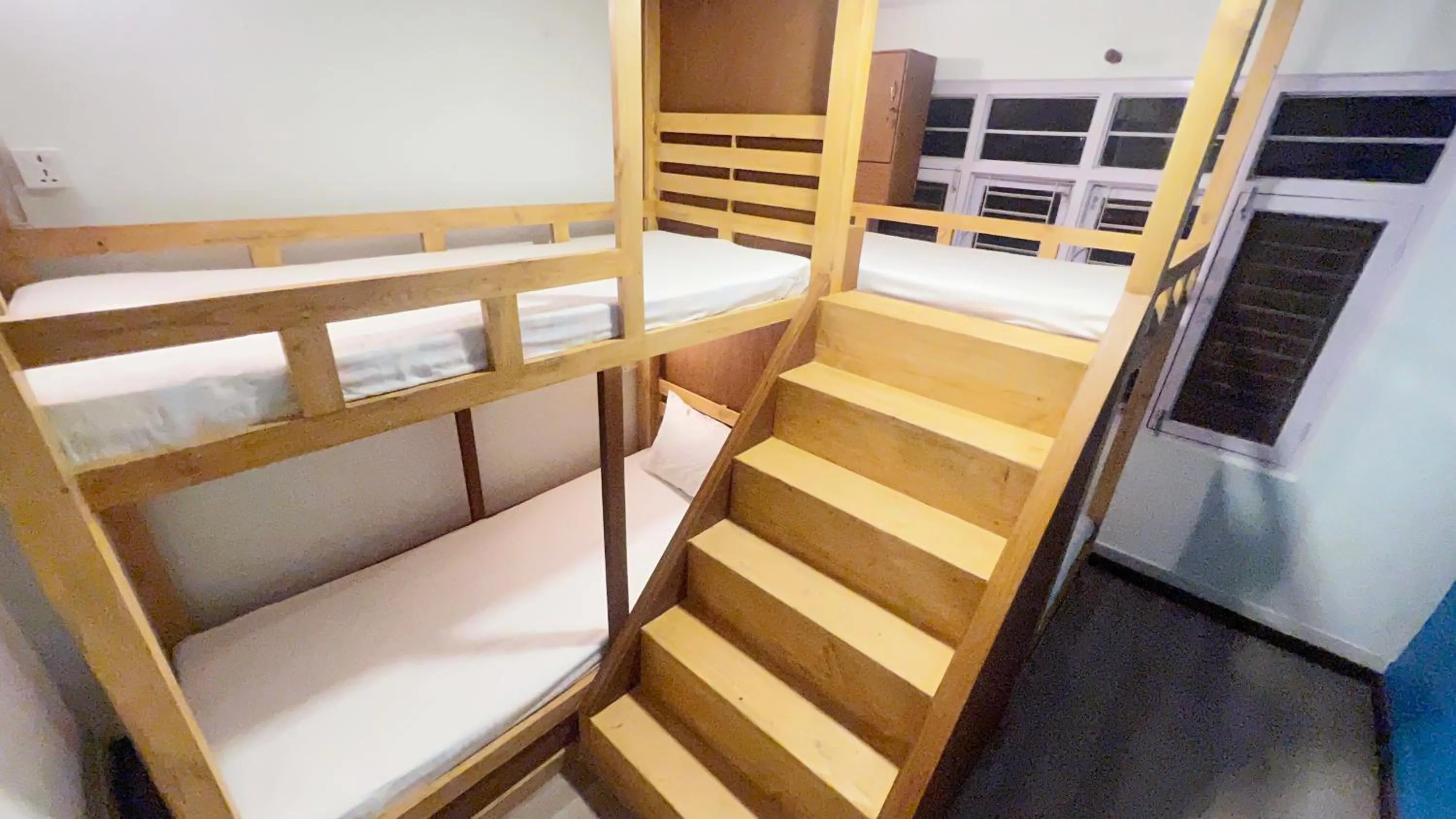 bunk bed, Bed in Thamel Hotel & Spa