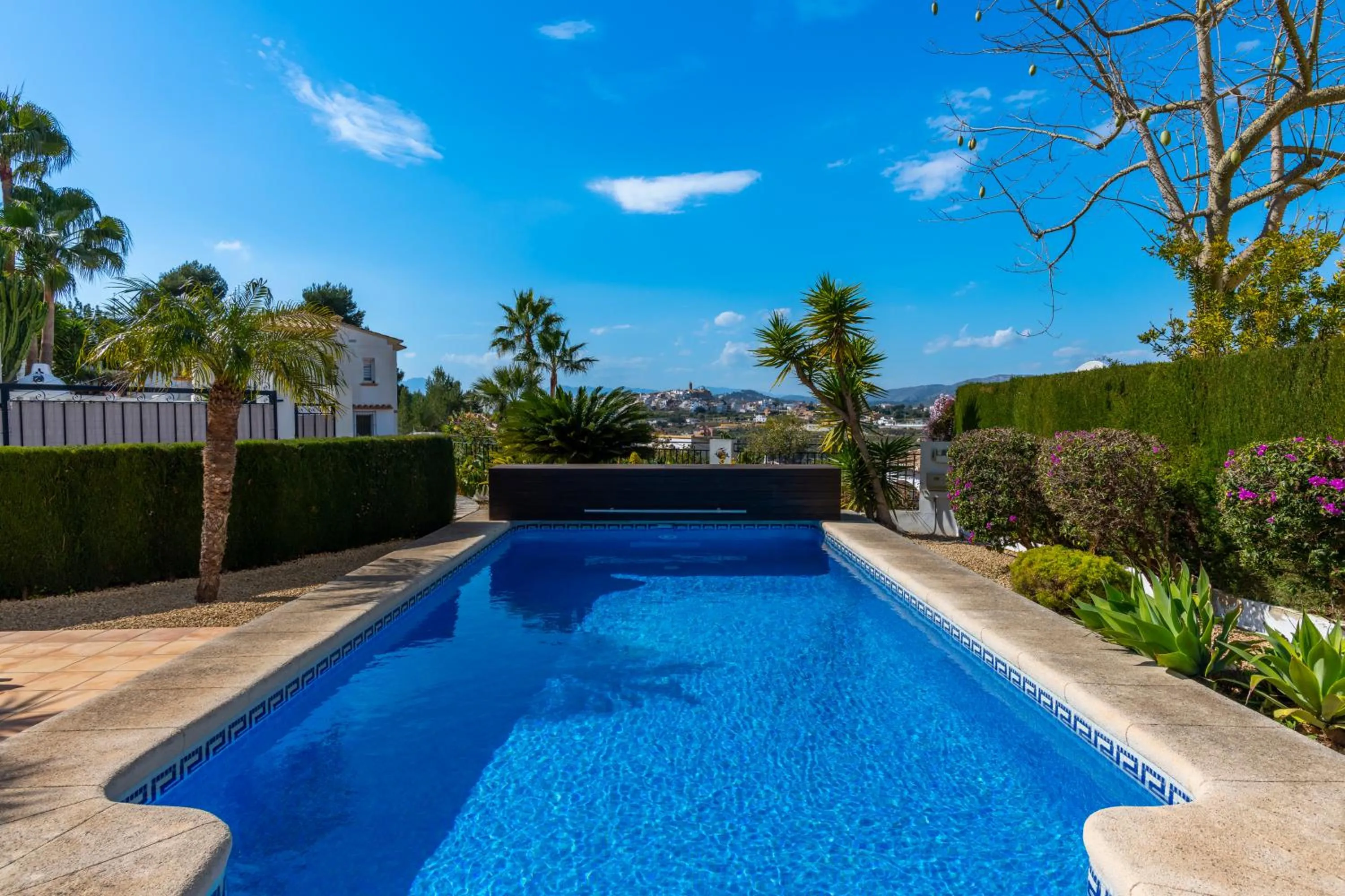 Casa Sueños